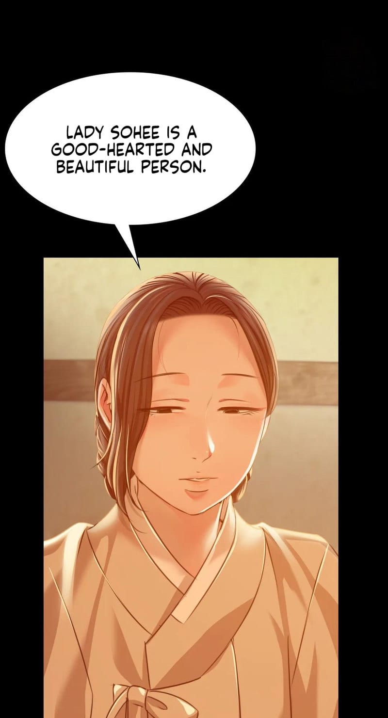 Madam (Uncensored), chapter 39, page 10 of 87
