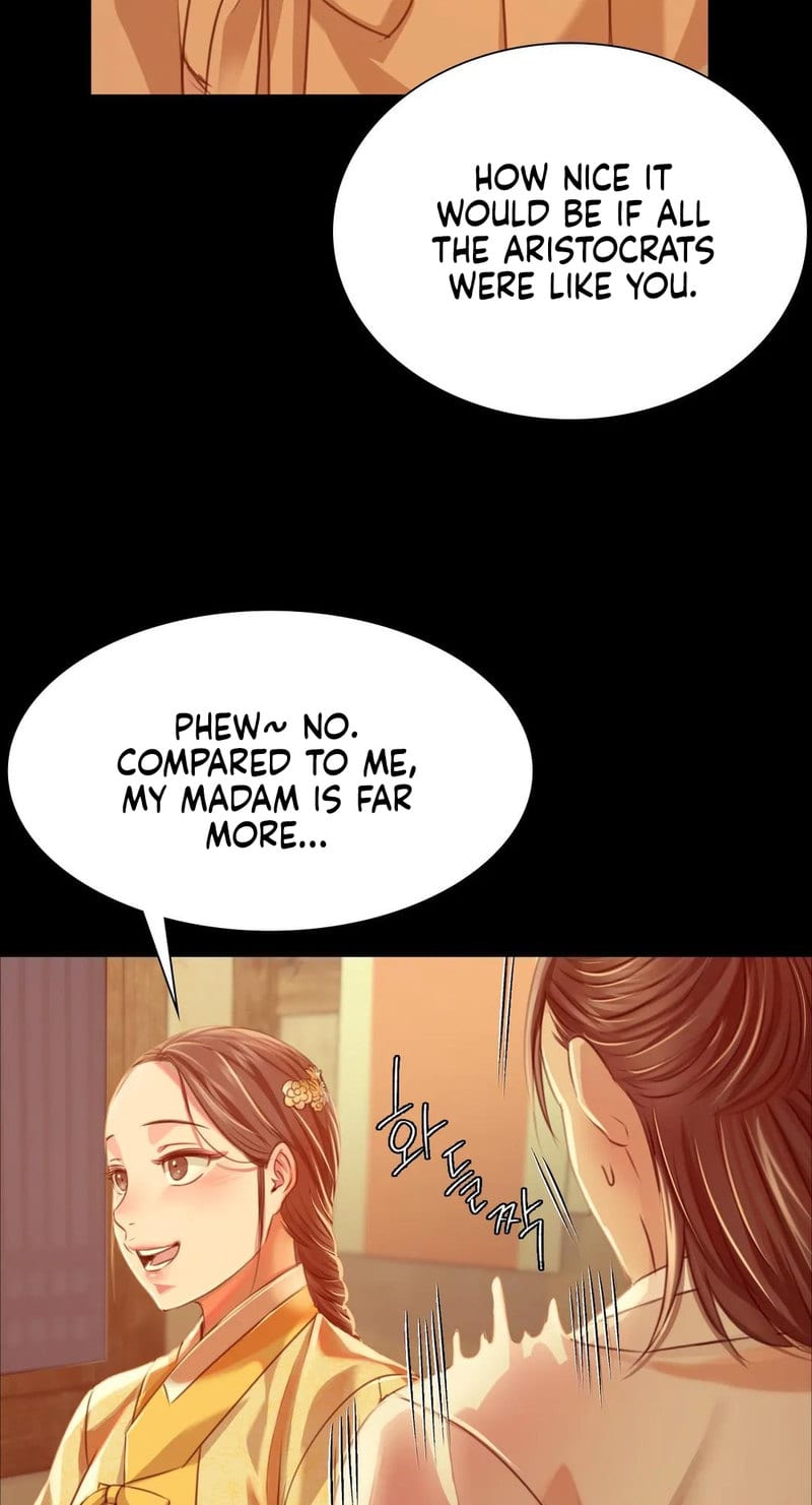 Madam (Uncensored), chapter 39, page 11 of 87