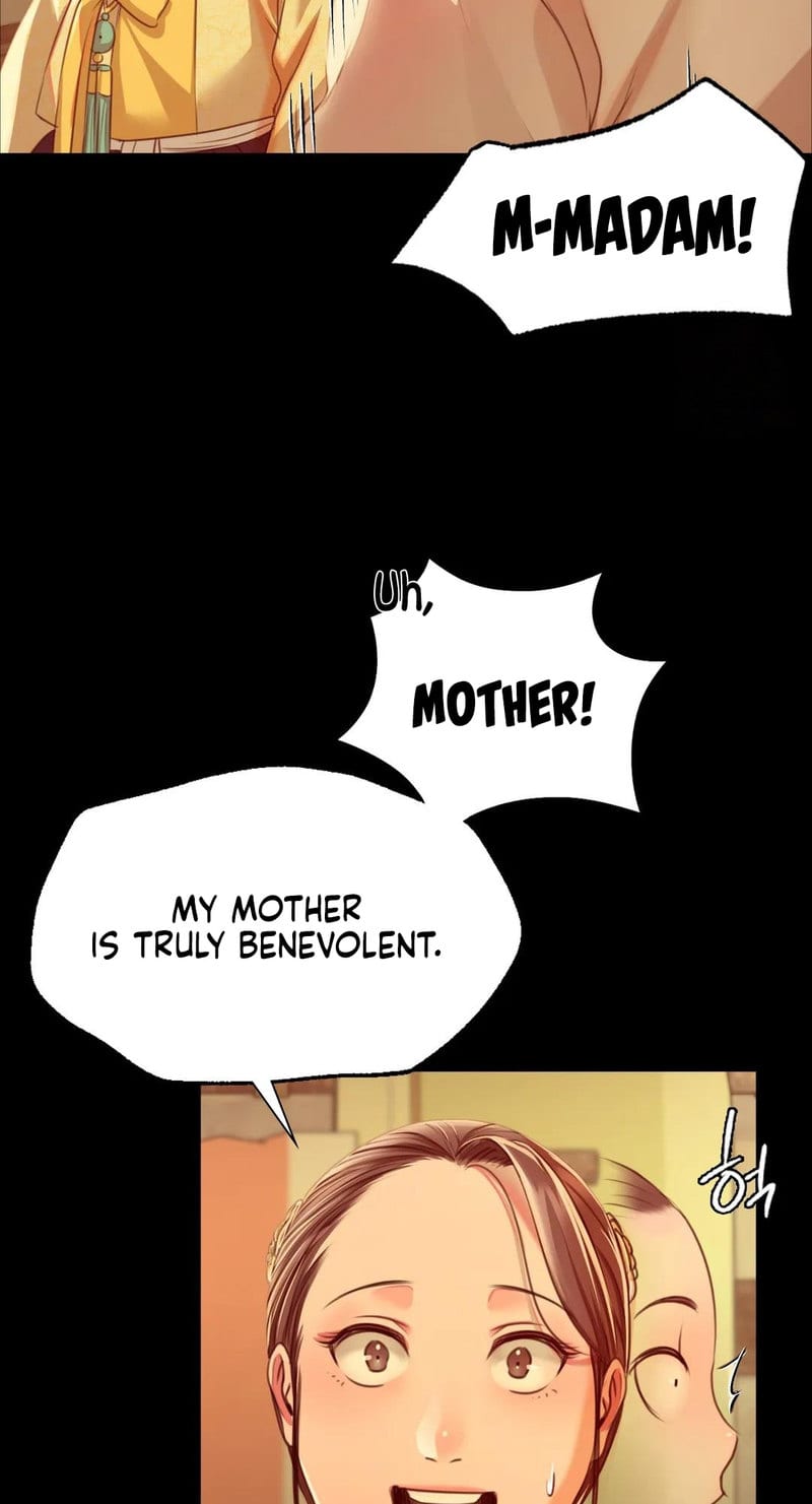Madam (Uncensored), chapter 39, page 12 of 87