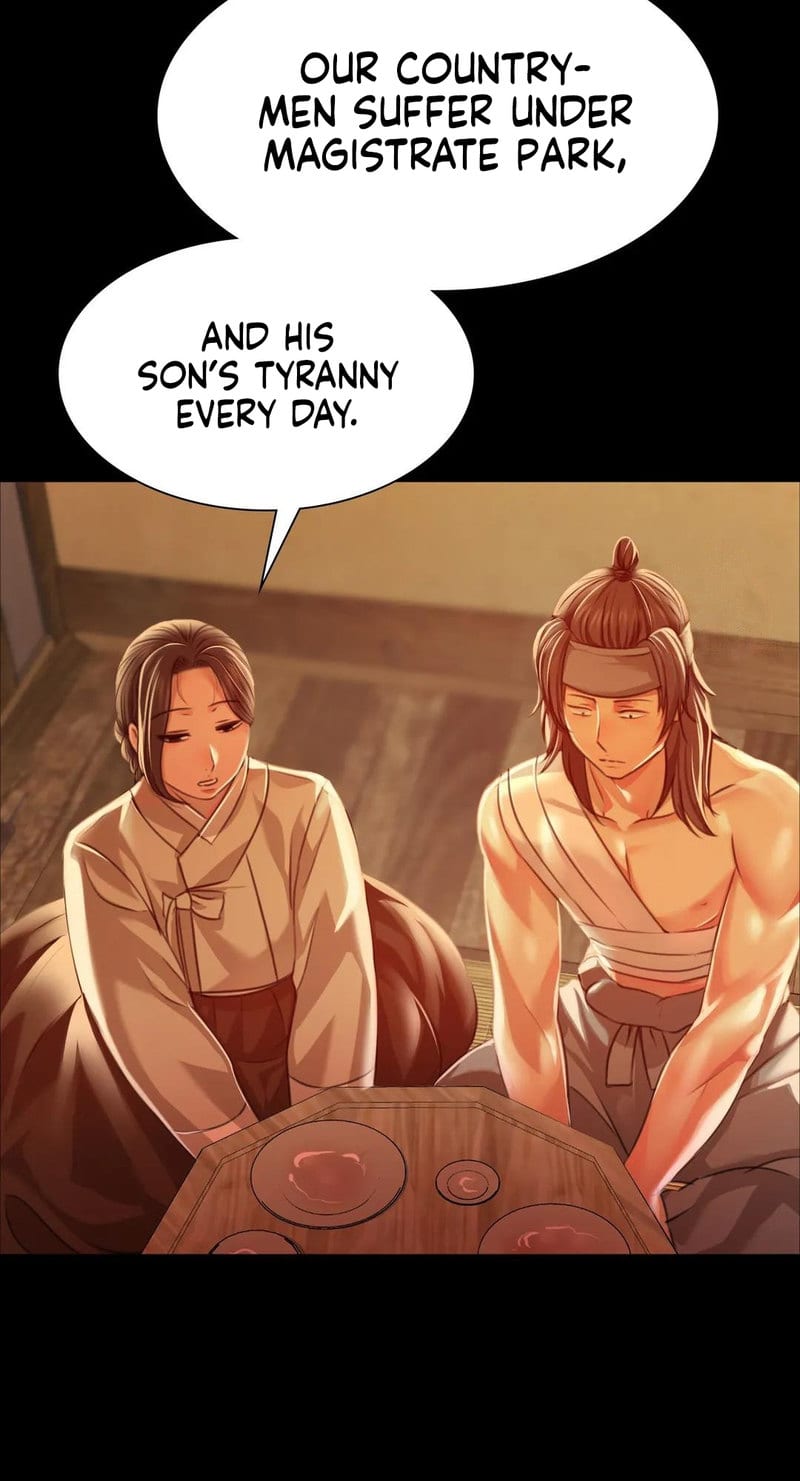 Madam (Uncensored), chapter 39, page 14 of 87