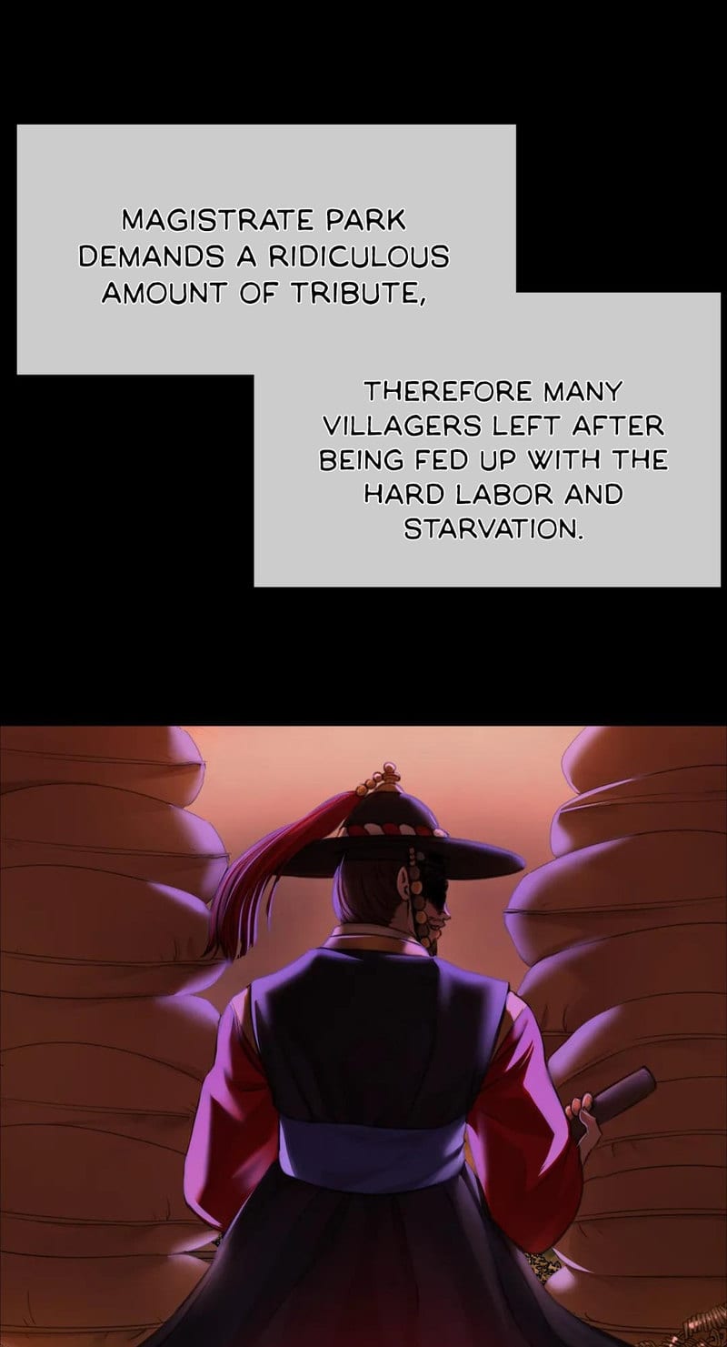 Madam (Uncensored), chapter 39, page 15 of 87