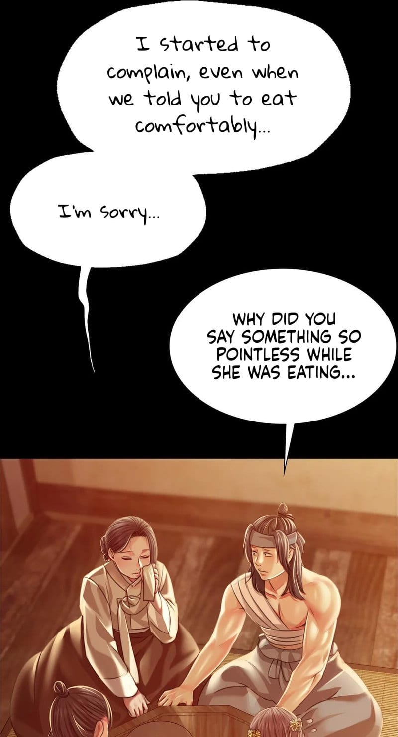Madam (Uncensored), chapter 39, page 24 of 87