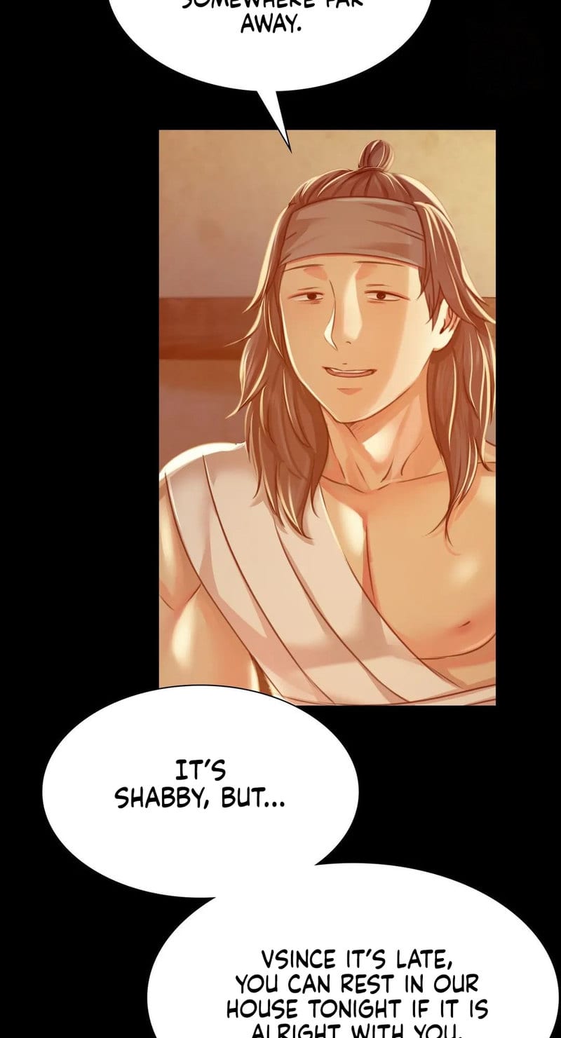 Madam (Uncensored), chapter 39, page 26 of 87
