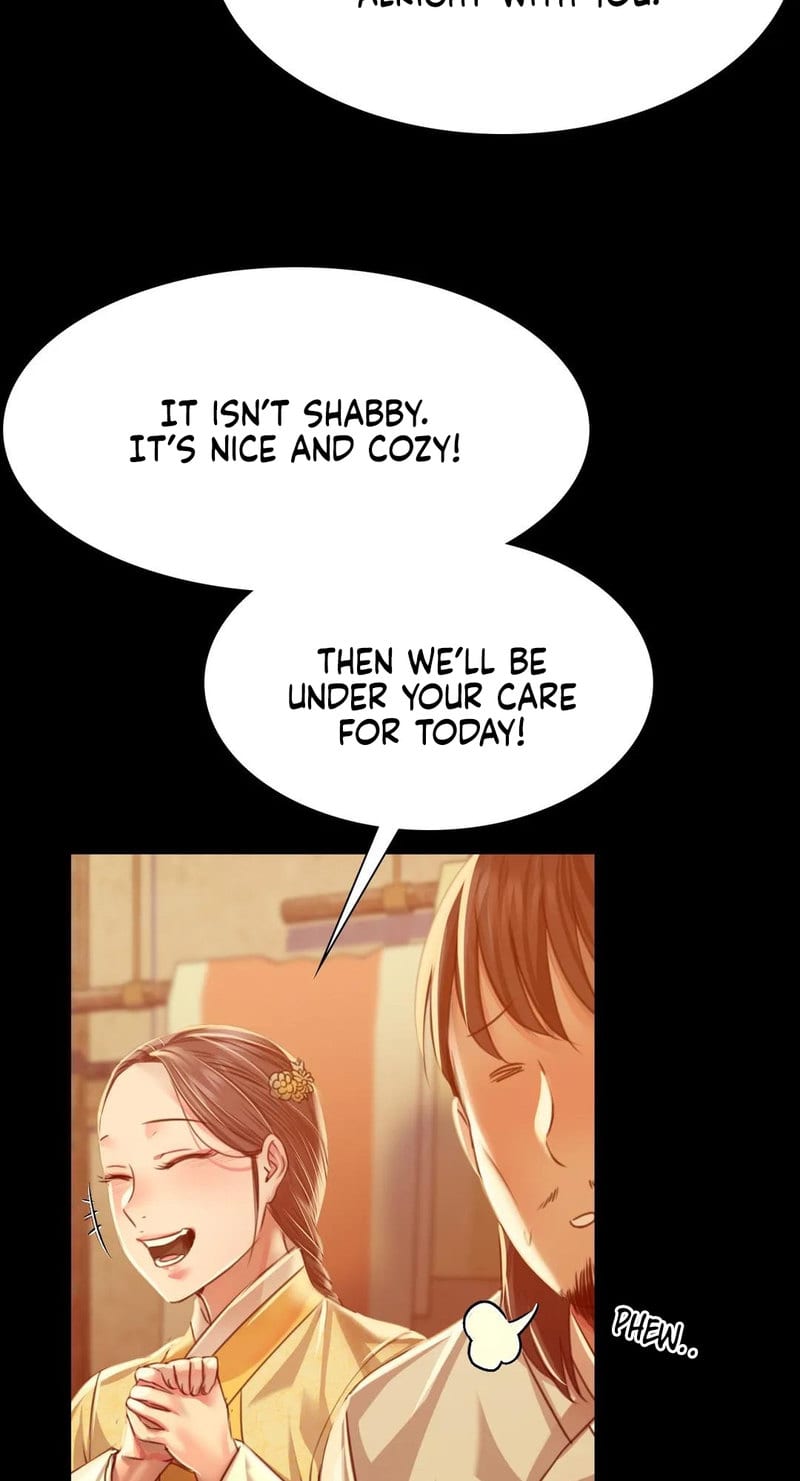 Madam (Uncensored), chapter 39, page 27 of 87