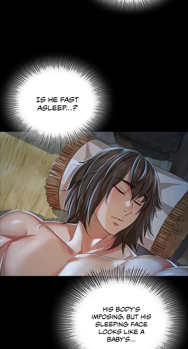 Madam (Uncensored), chapter 39, page 42 of 87