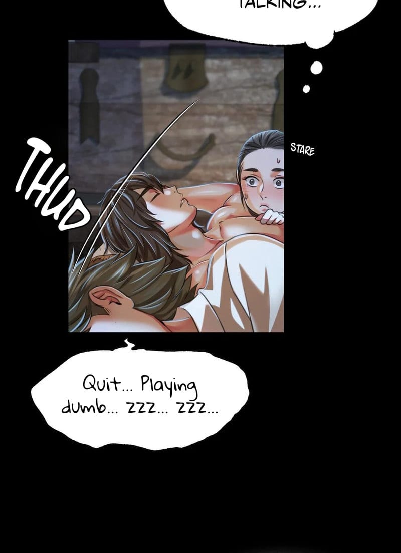 Madam (Uncensored), chapter 39, page 45 of 87