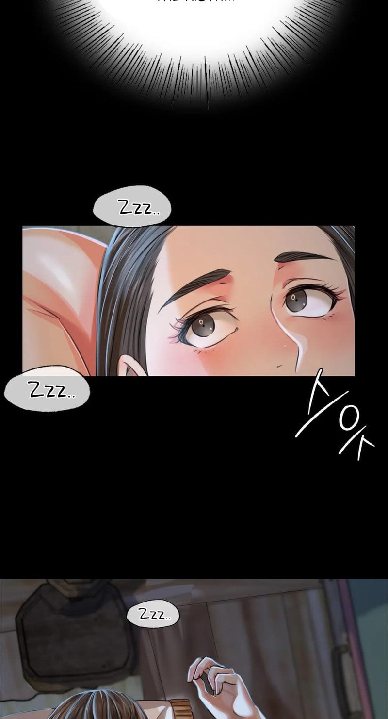 Madam (Uncensored), chapter 39, page 47 of 87