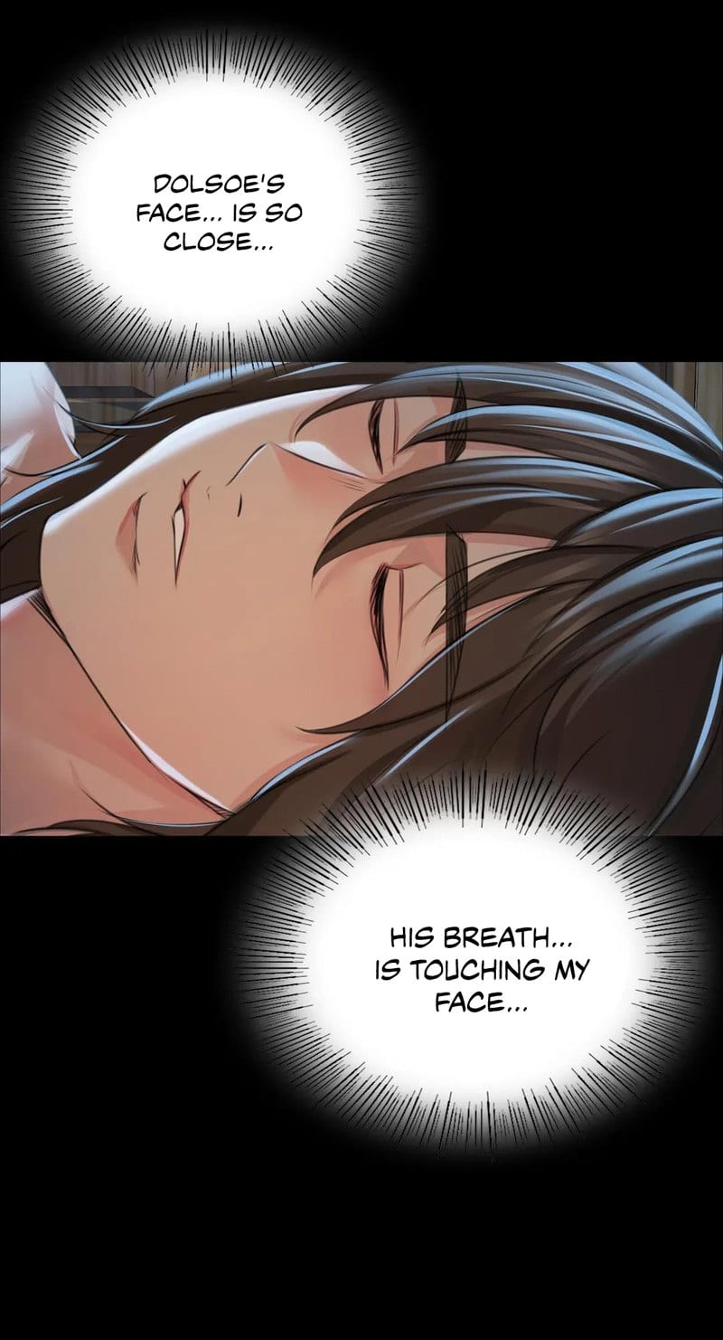 Madam (Uncensored), chapter 39, page 49 of 87