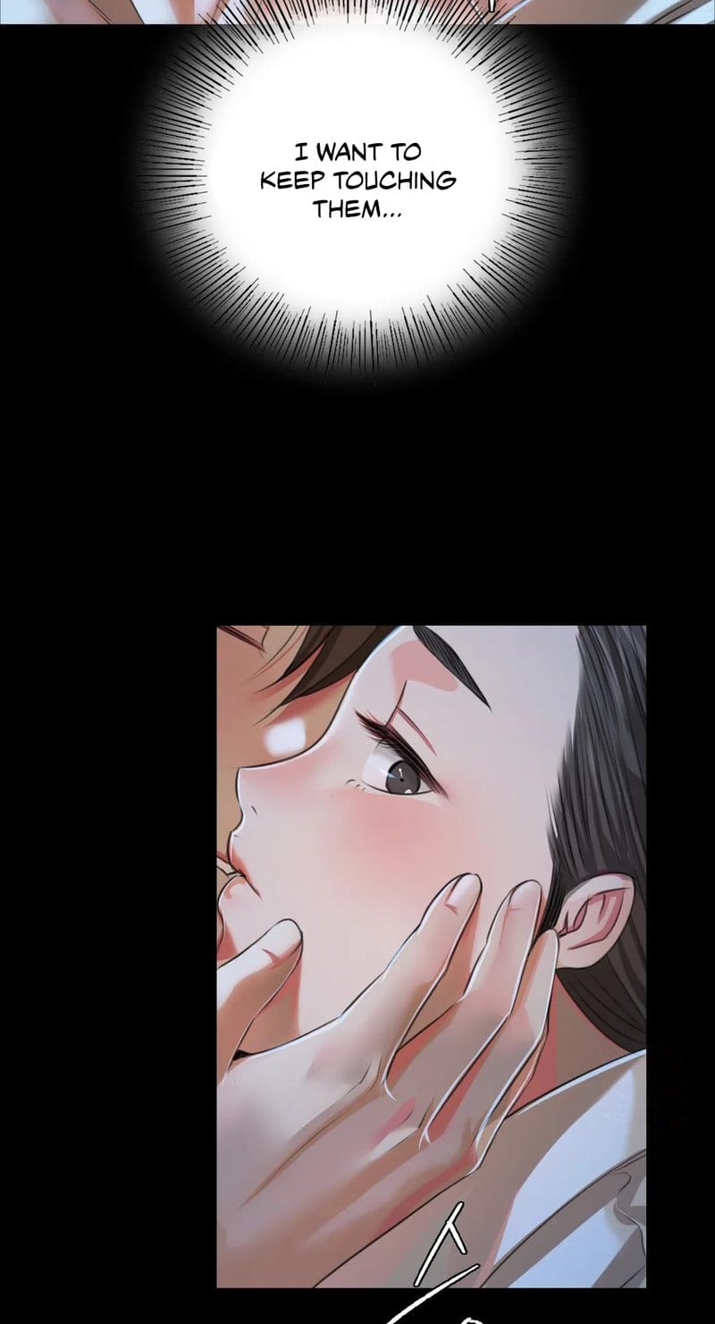 Madam (Uncensored), chapter 39, page 52 of 87
