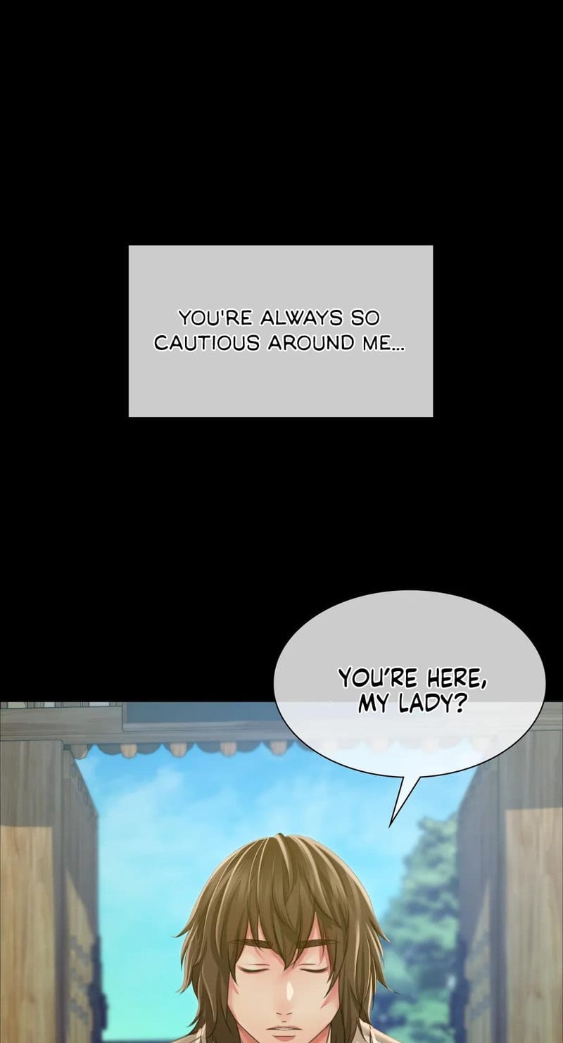 Madam (Uncensored), chapter 39, page 56 of 87