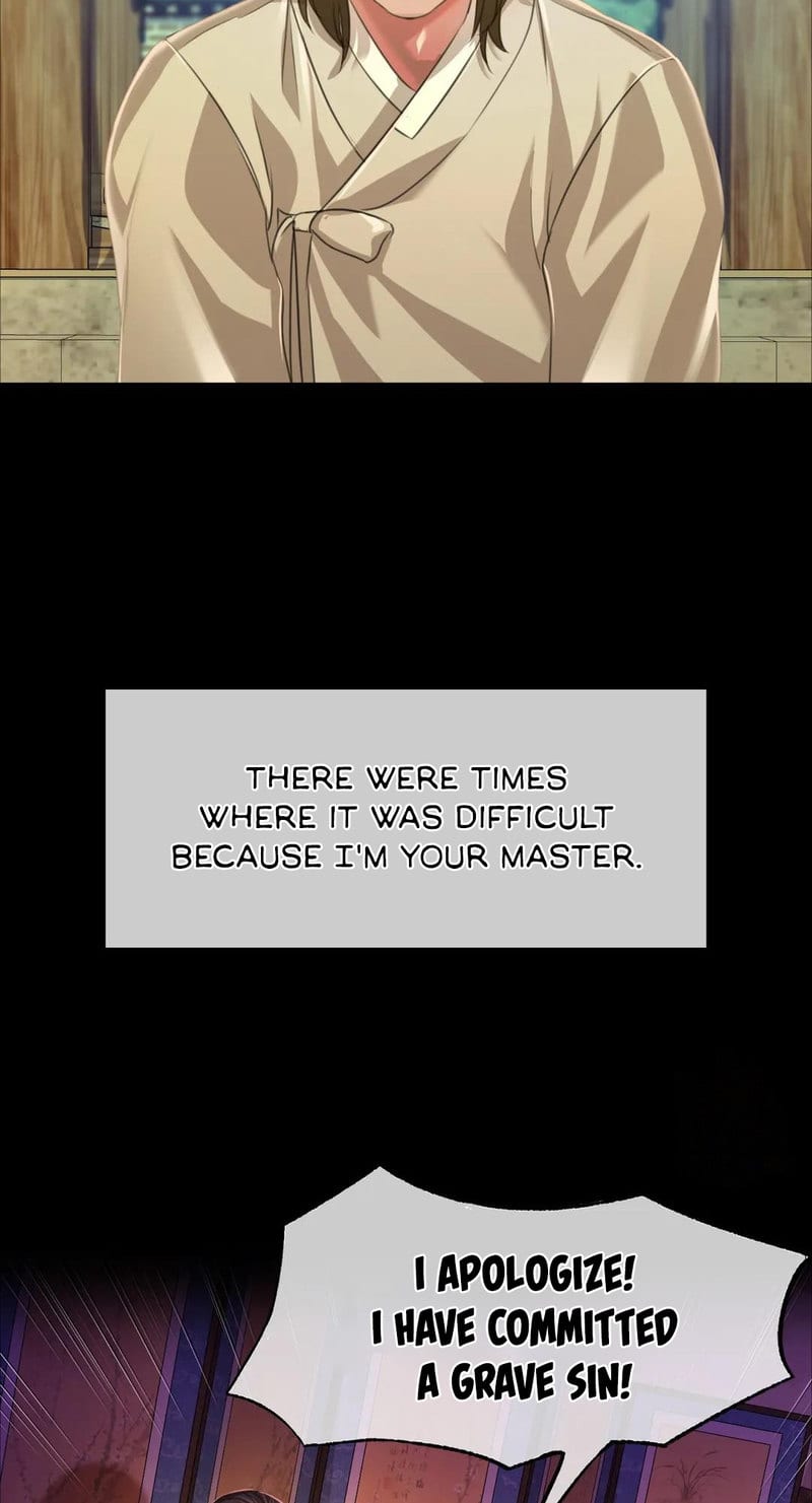 Madam (Uncensored), chapter 39, page 57 of 87