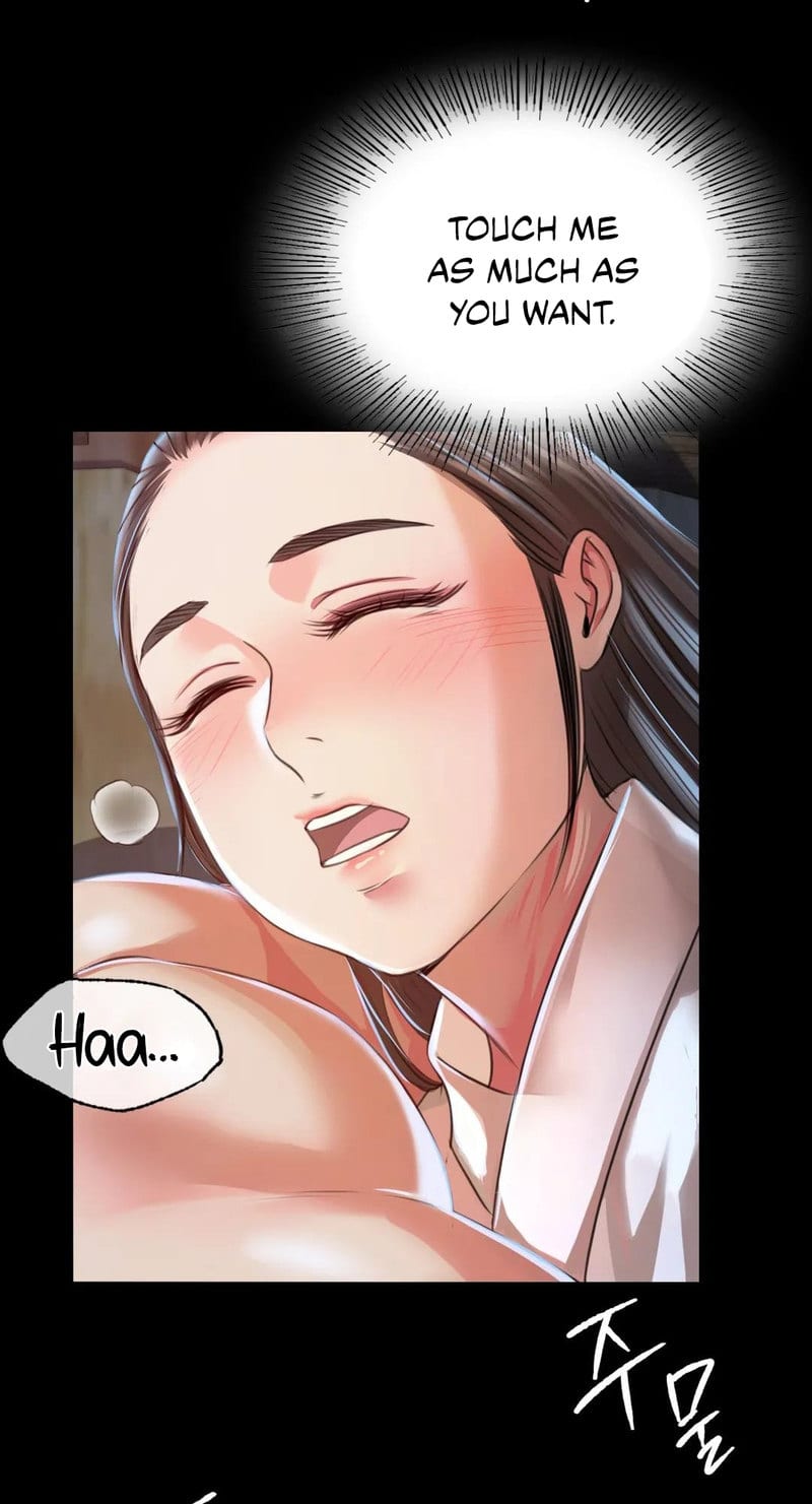 Madam (Uncensored), chapter 39, page 63 of 87