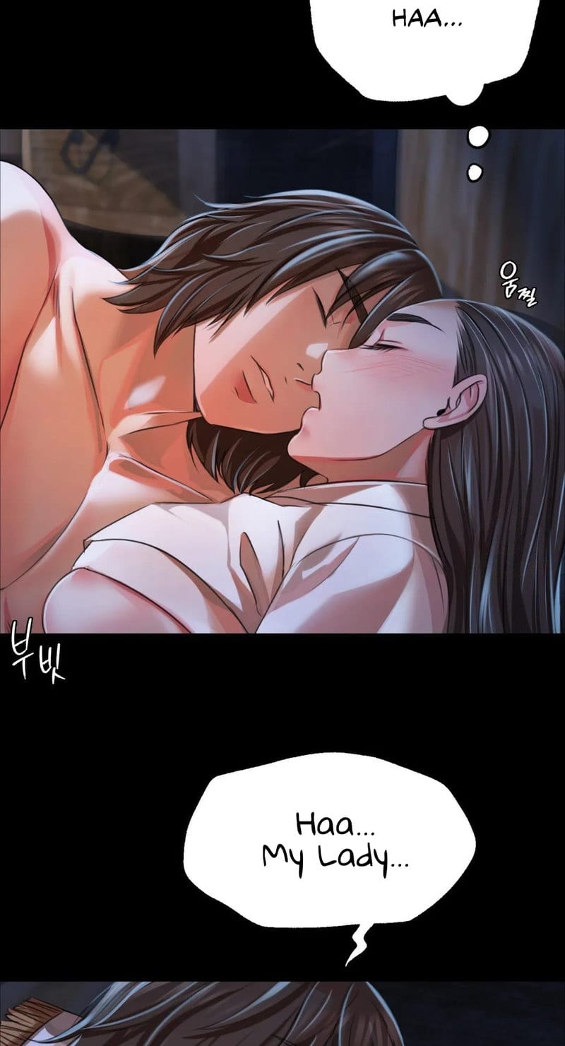 Madam (Uncensored), chapter 39, page 66 of 87