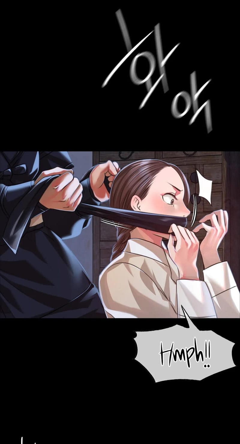 Madam (Uncensored), chapter 39, page 80 of 87