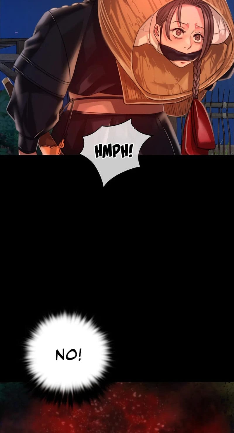 Madam (Uncensored), chapter 39, page 86 of 87