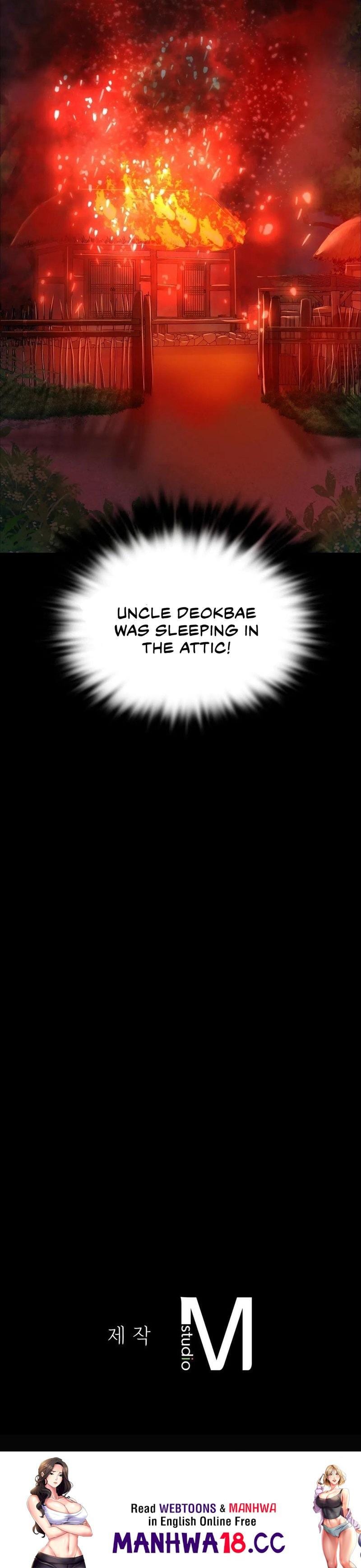 Madam (Uncensored), chapter 39, page 87 of 87