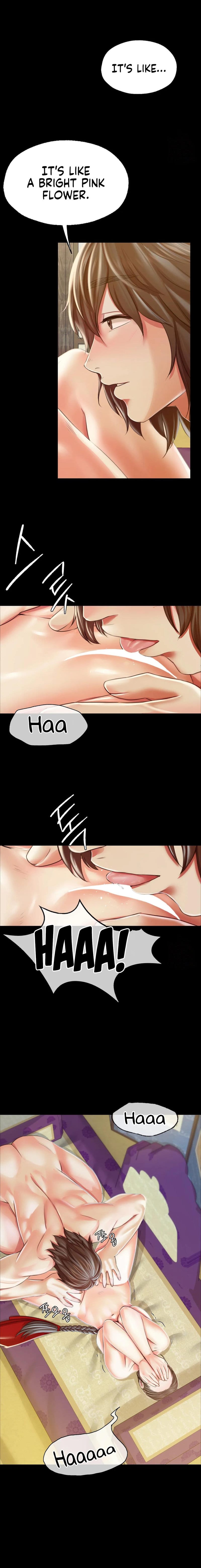 Madam (Uncensored), chapter 46, page 12 of 18