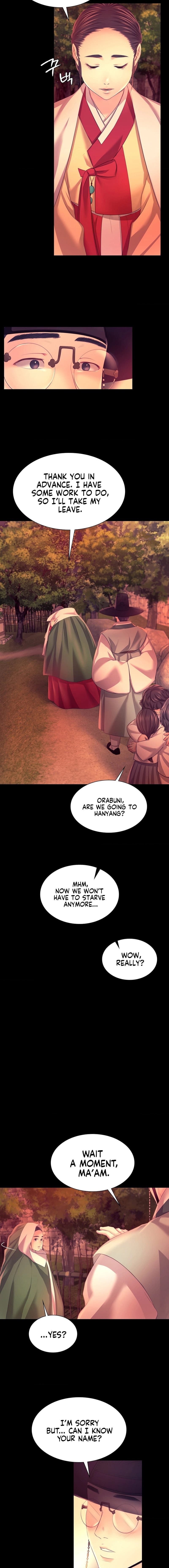 Madam (Uncensored), chapter 71, page 15 of 18
