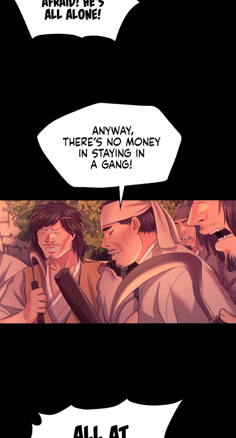 Madam (Uncensored), chapter 73, page 6 of 102