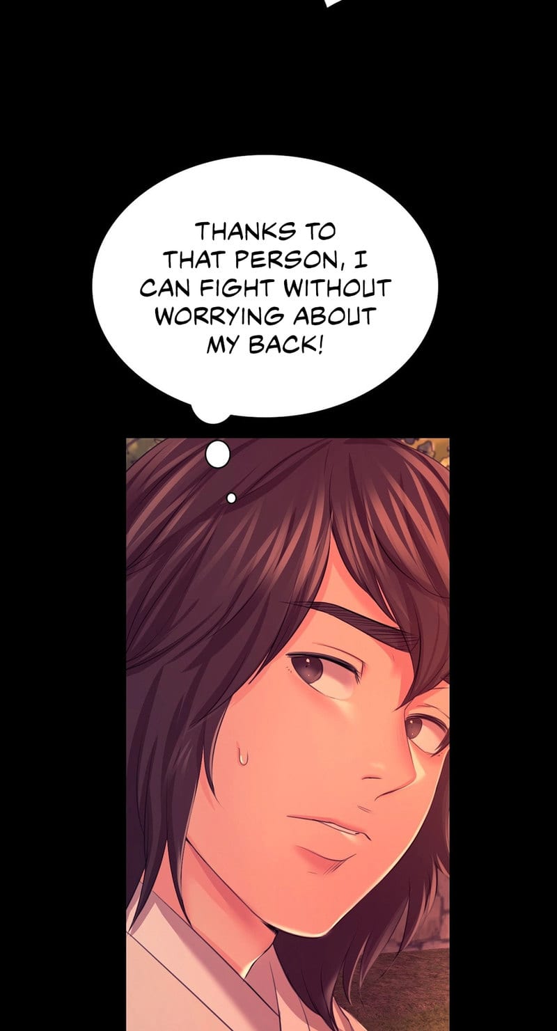 Madam (Uncensored), chapter 73, page 10 of 102