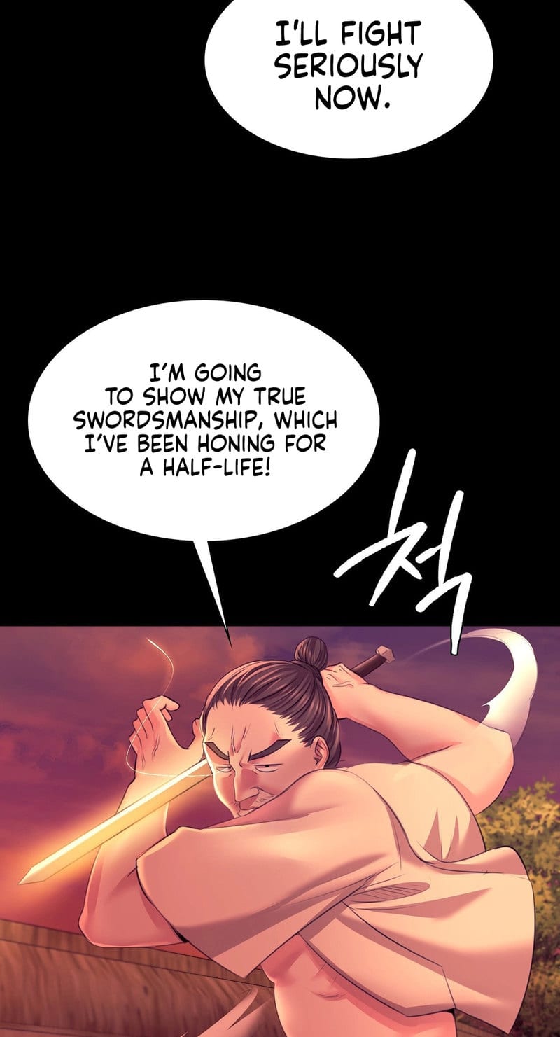 Madam (Uncensored), chapter 73, page 12 of 102