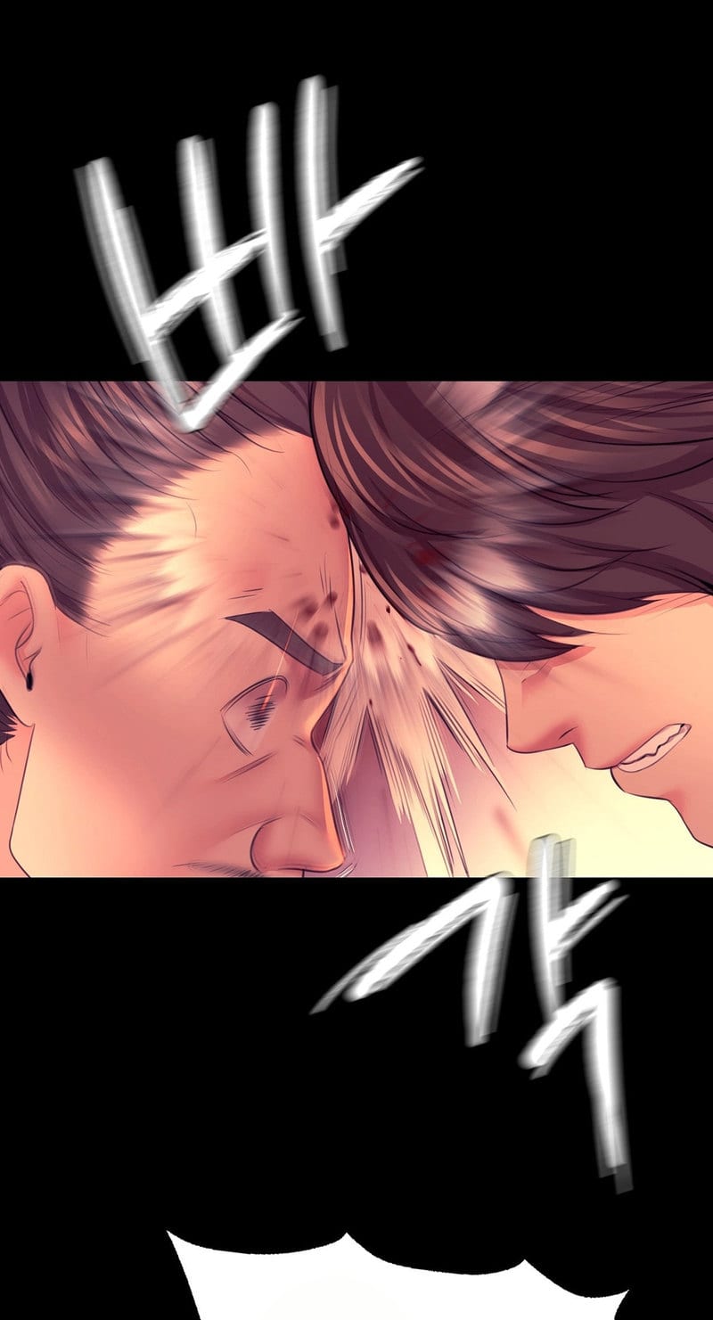 Madam (Uncensored), chapter 73, page 17 of 102
