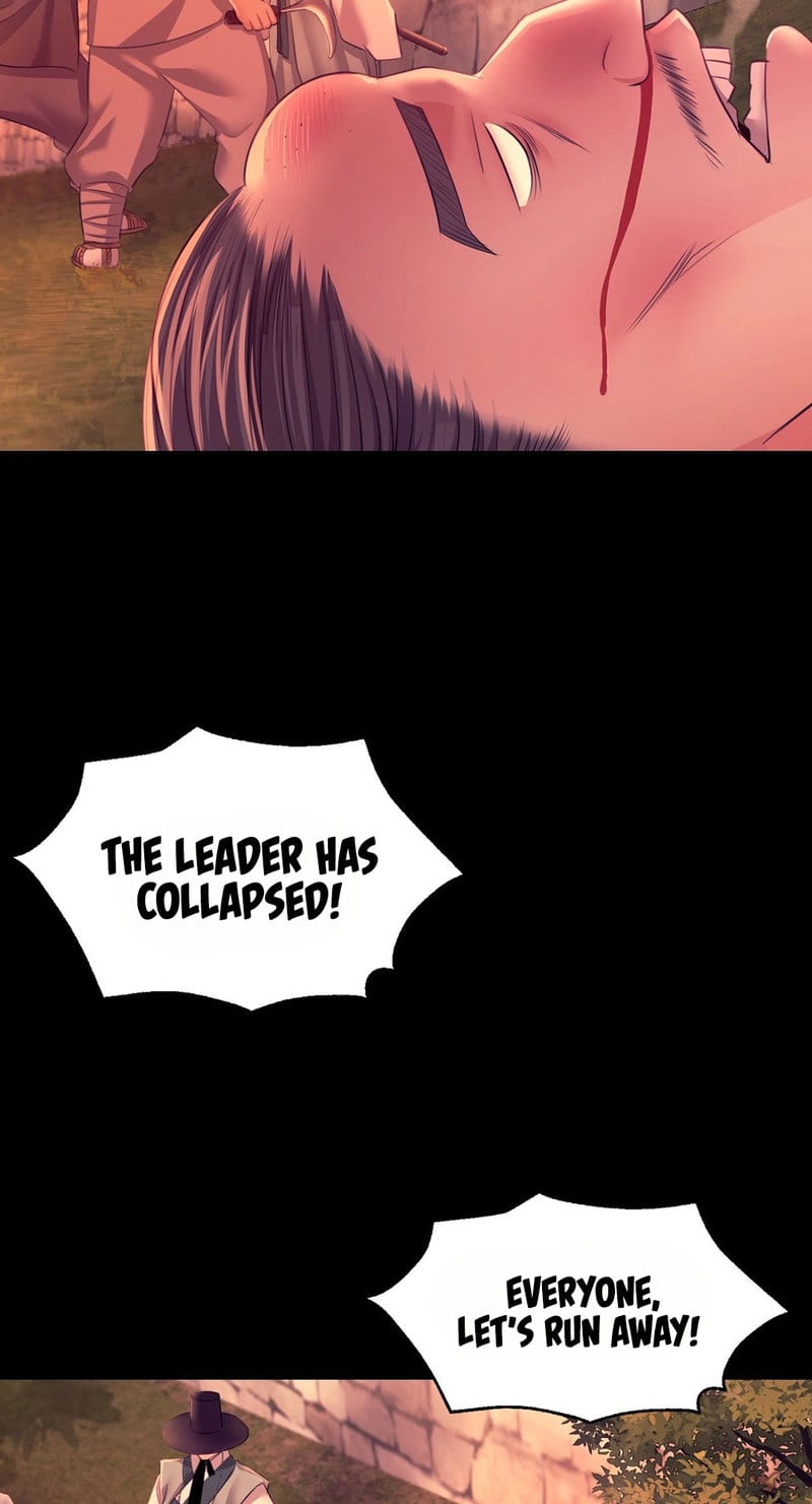Madam (Uncensored), chapter 73, page 20 of 102