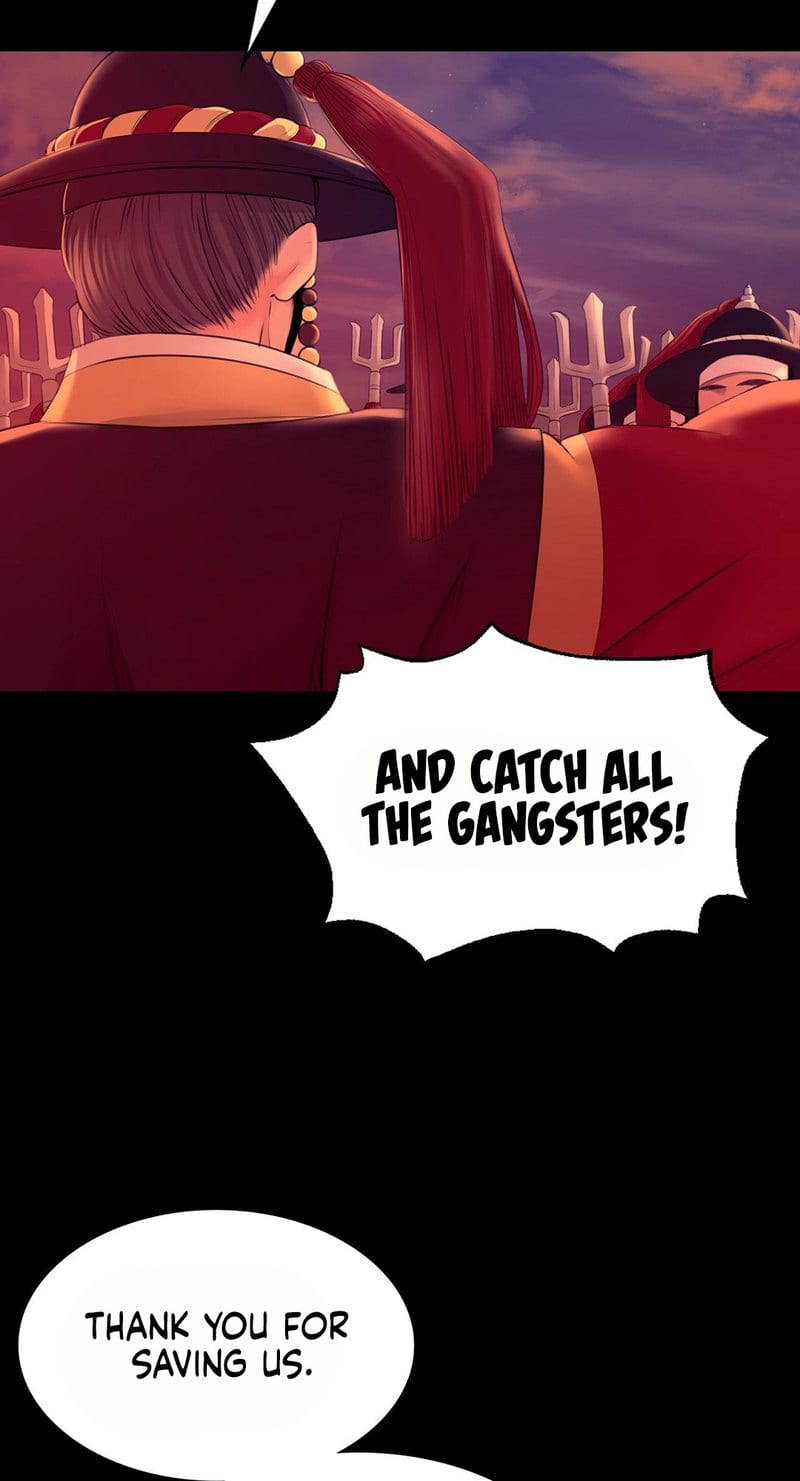 Madam (Uncensored), chapter 73, page 23 of 102