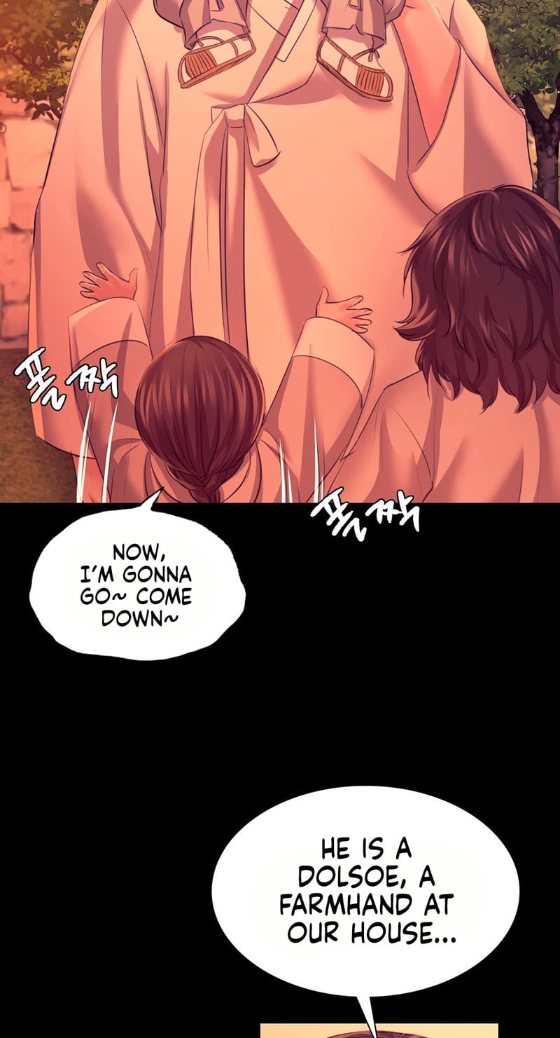 Madam (Uncensored), chapter 73, page 26 of 102