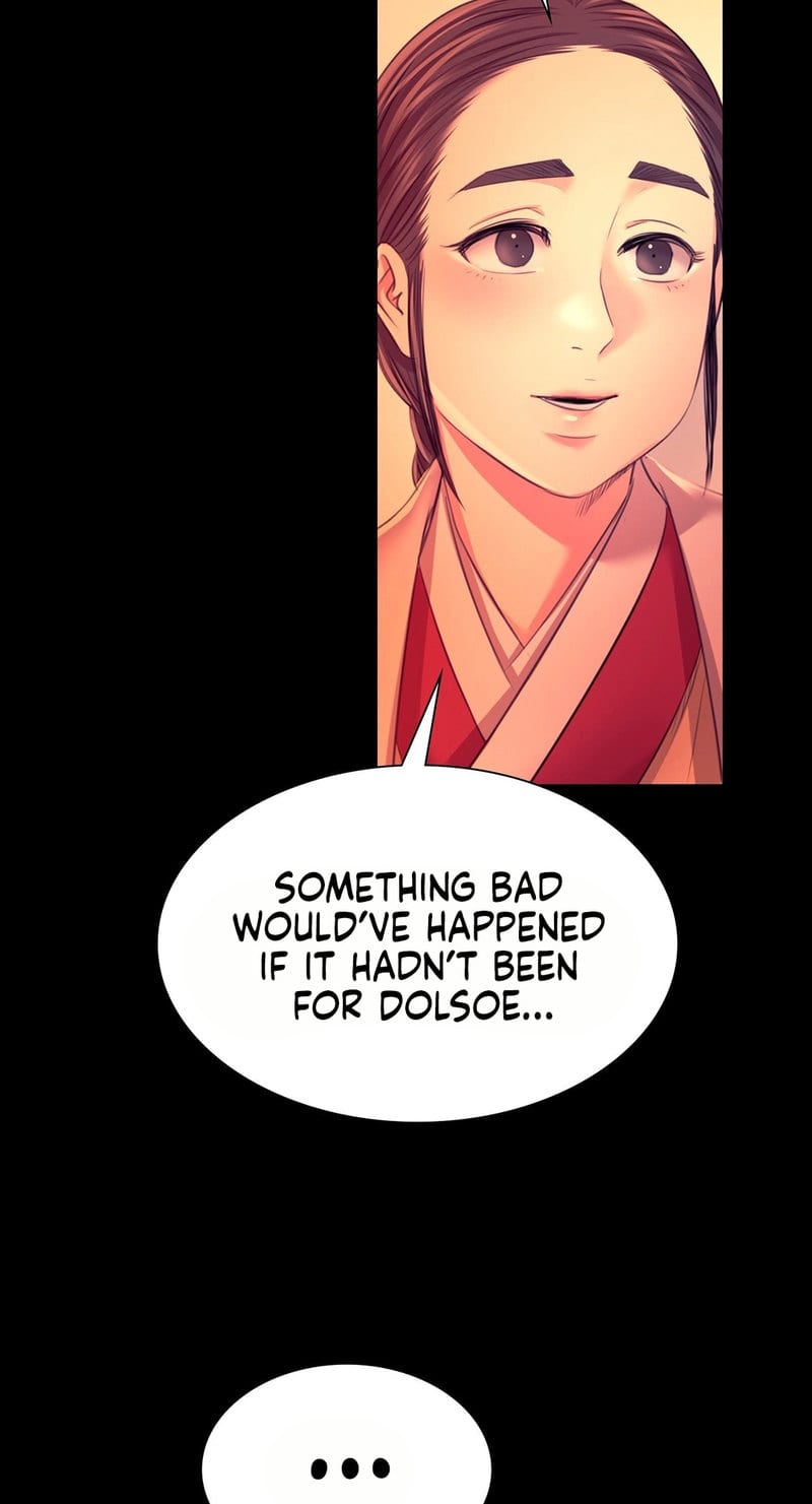 Madam (Uncensored), chapter 73, page 27 of 102