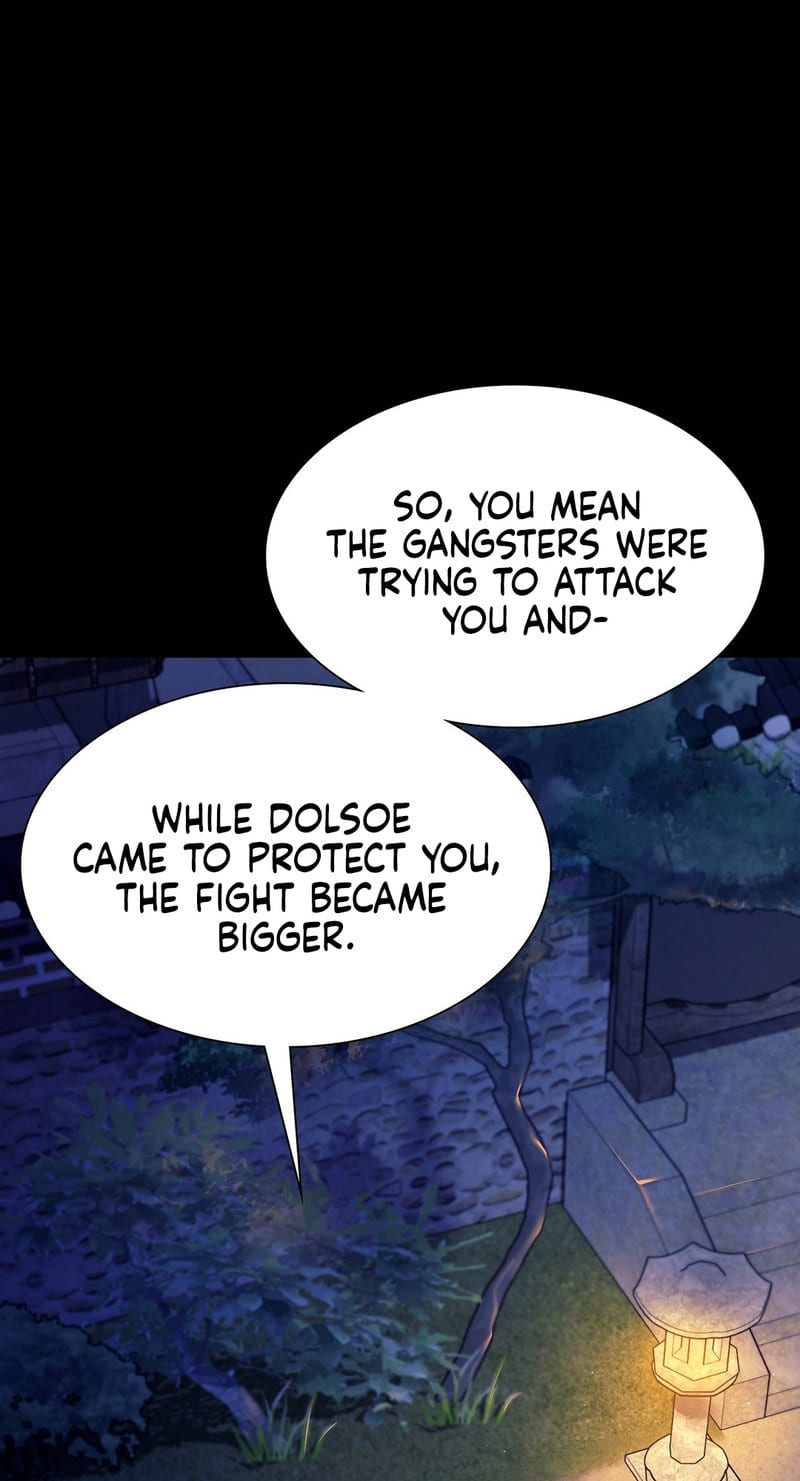 Madam (Uncensored), chapter 73, page 32 of 102