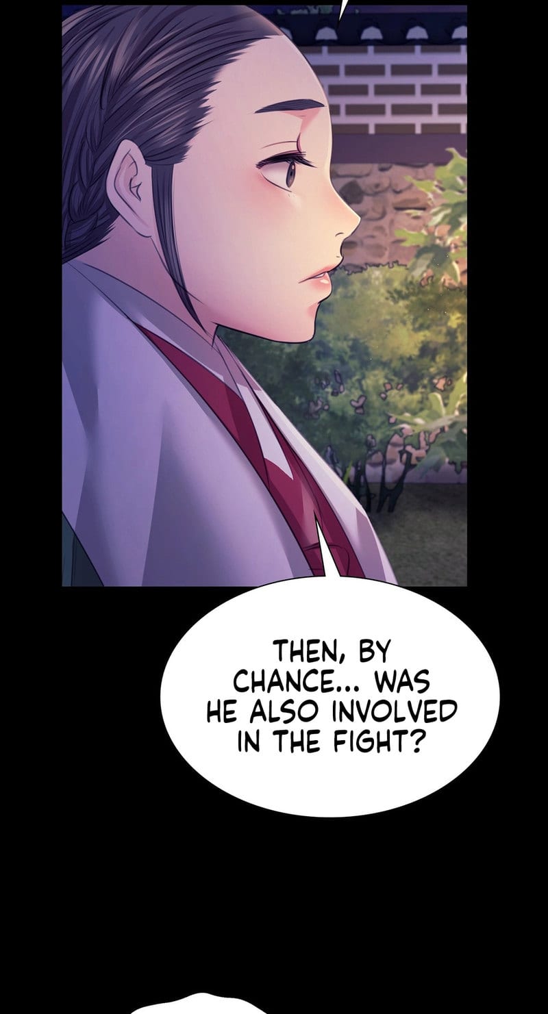 Madam (Uncensored), chapter 73, page 34 of 102