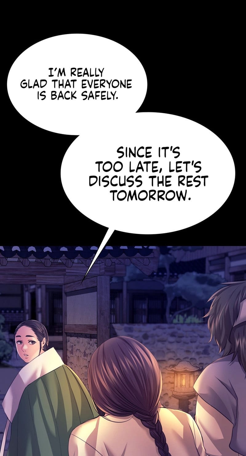 Madam (Uncensored), chapter 73, page 39 of 102