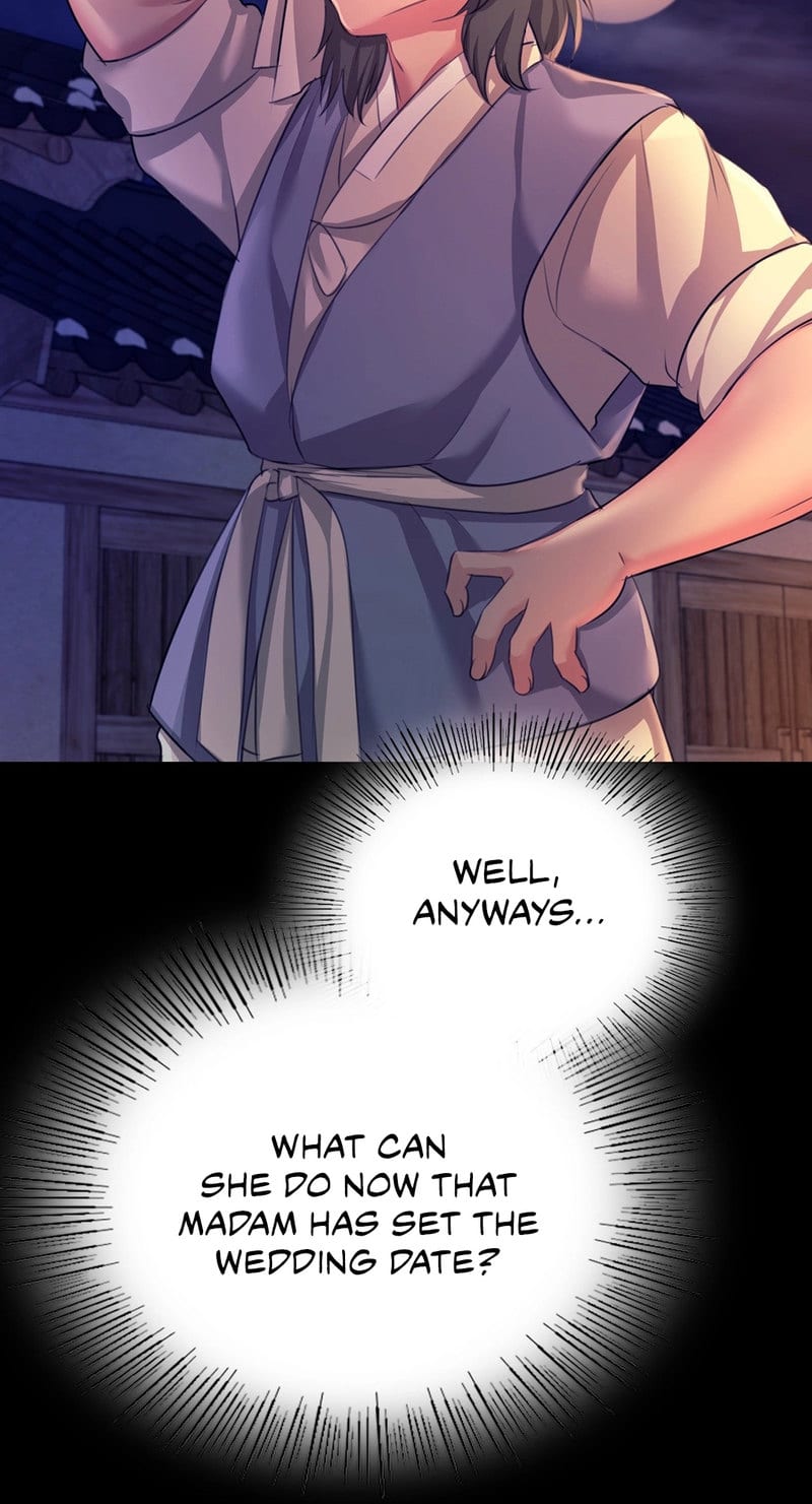 Madam (Uncensored), chapter 73, page 46 of 102