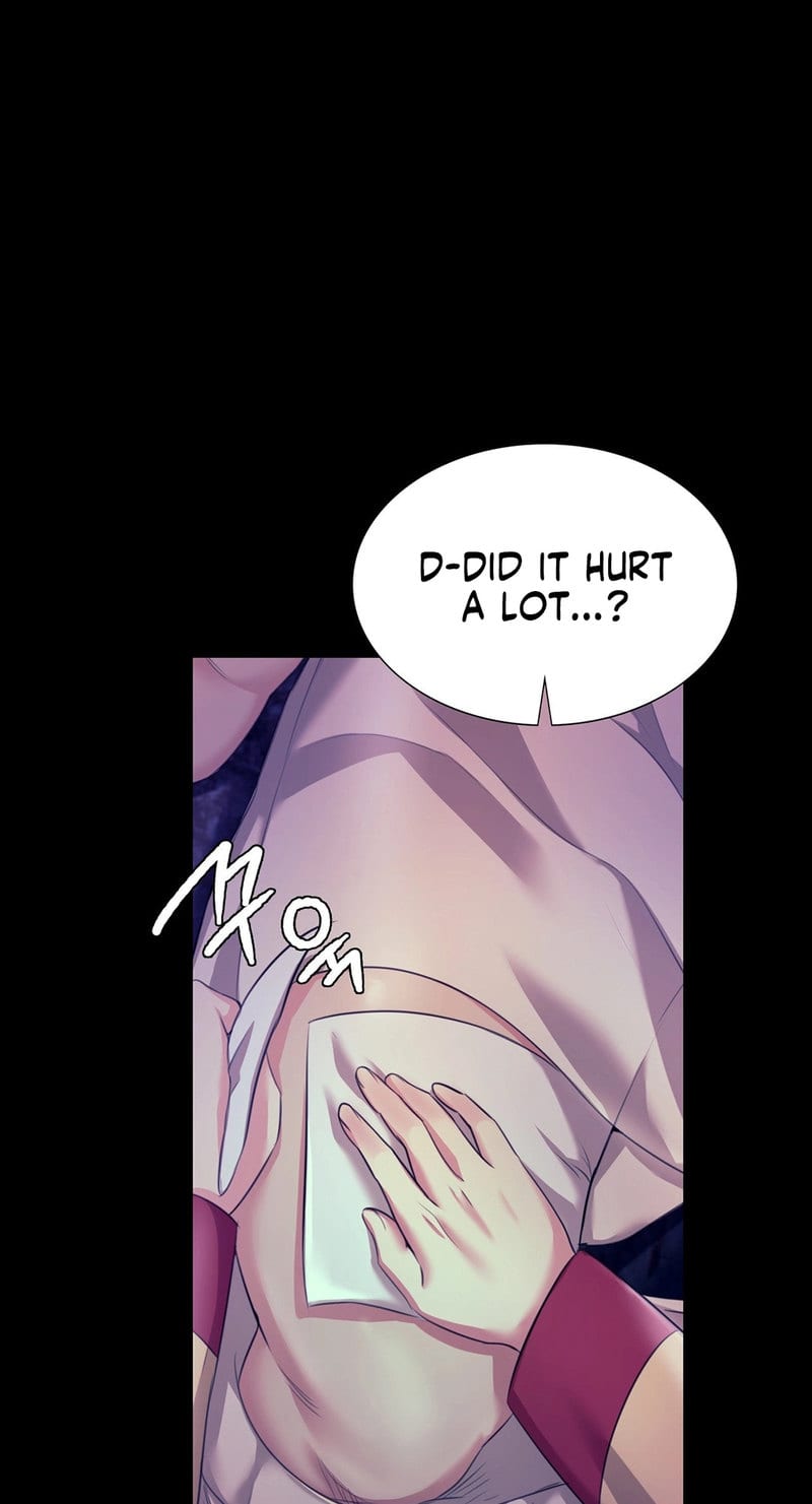 Madam (Uncensored), chapter 73, page 48 of 102