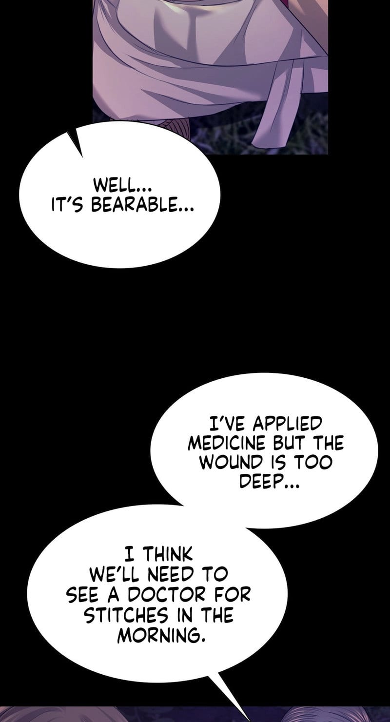 Madam (Uncensored), chapter 73, page 49 of 102