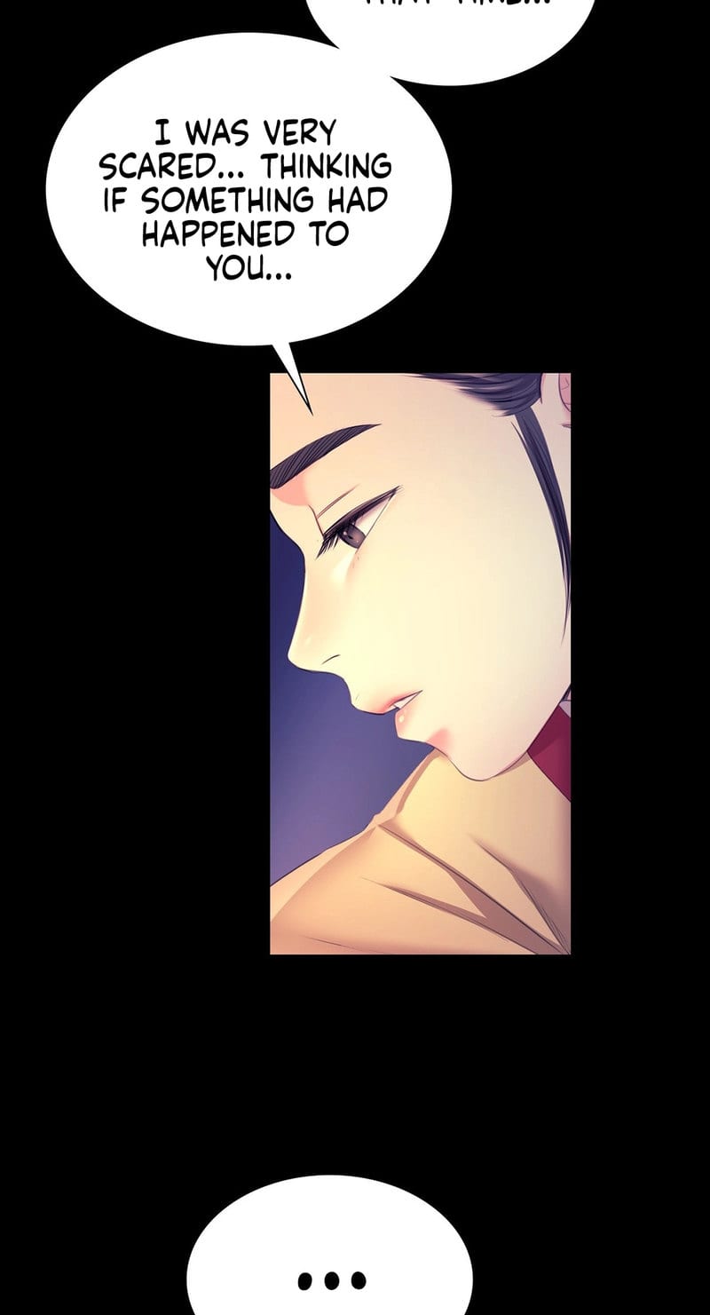 Madam (Uncensored), chapter 73, page 51 of 102