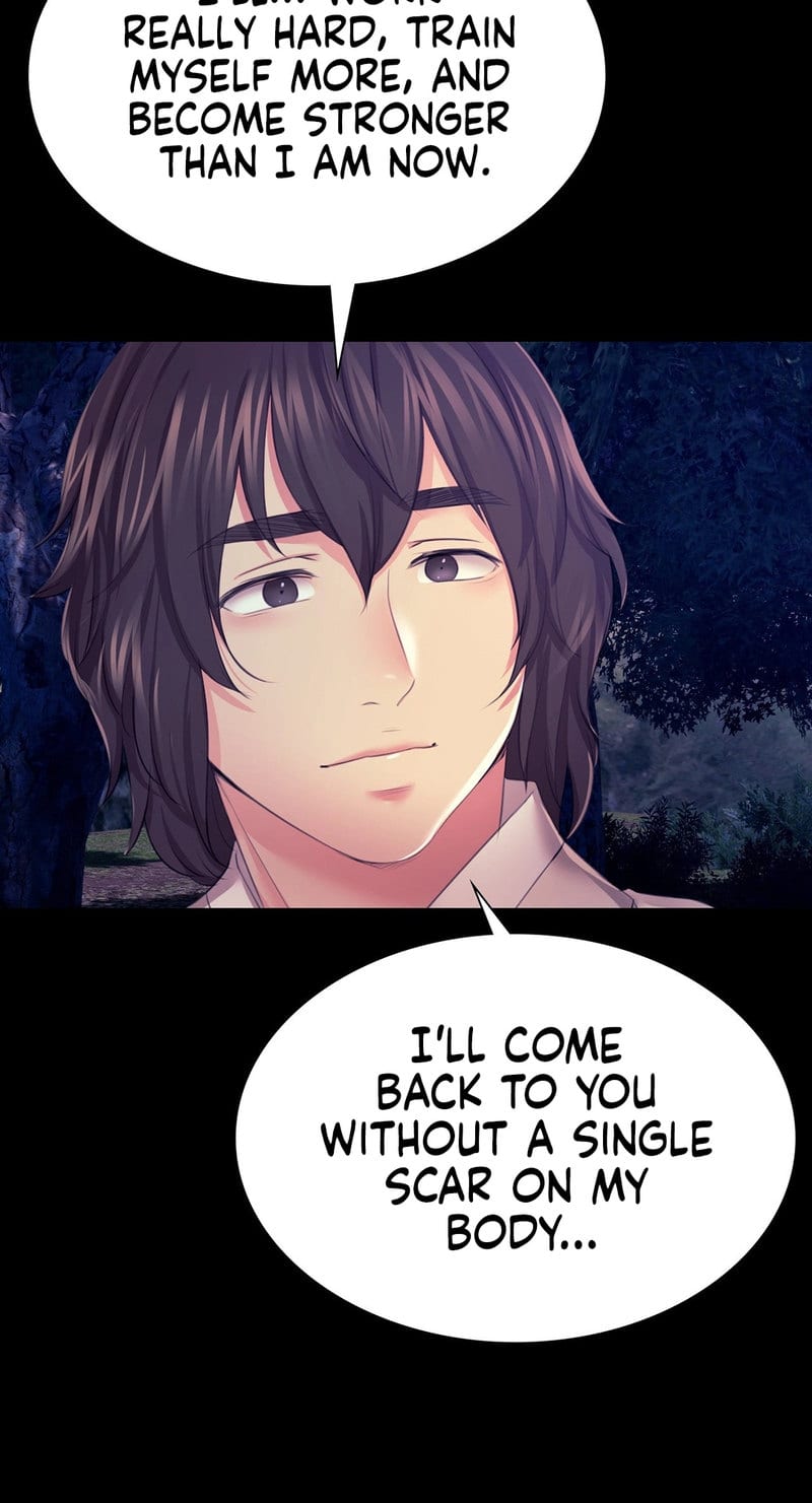 Madam (Uncensored), chapter 73, page 55 of 102