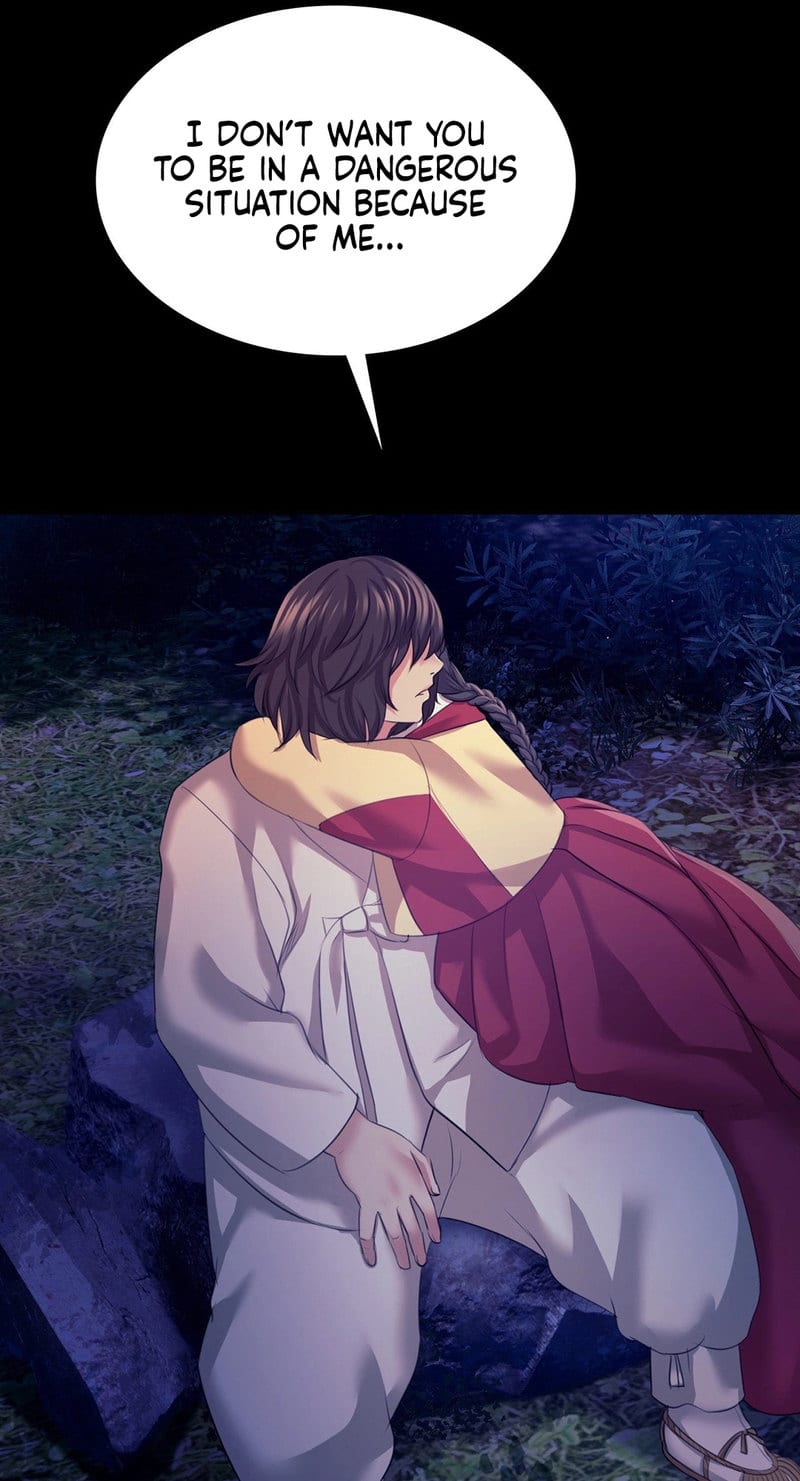 Madam (Uncensored), chapter 73, page 56 of 102