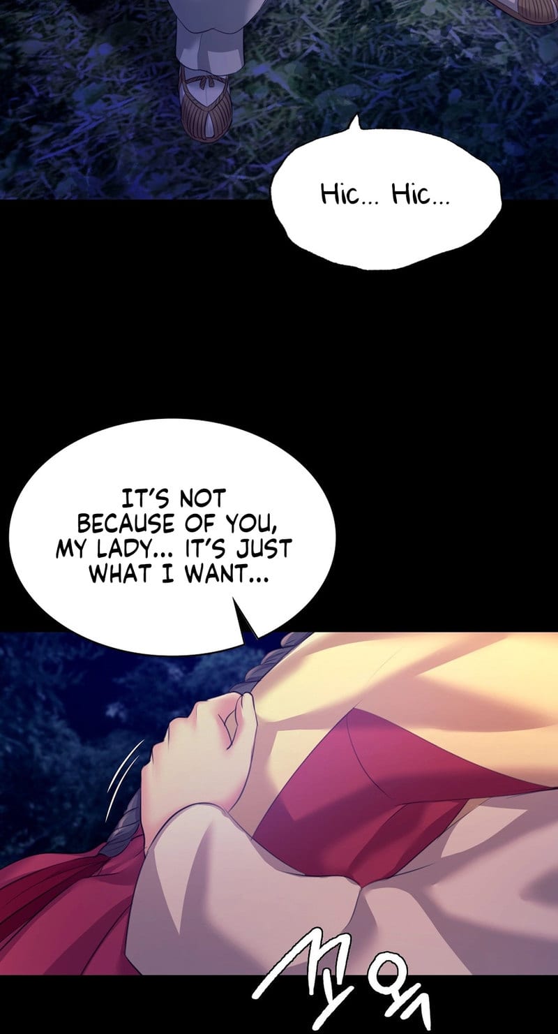 Madam (Uncensored), chapter 73, page 57 of 102