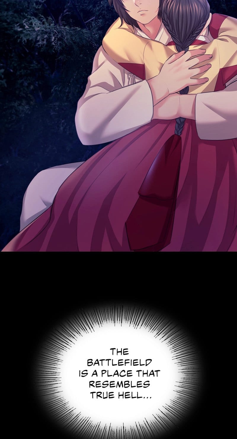 Madam (Uncensored), chapter 73, page 59 of 102