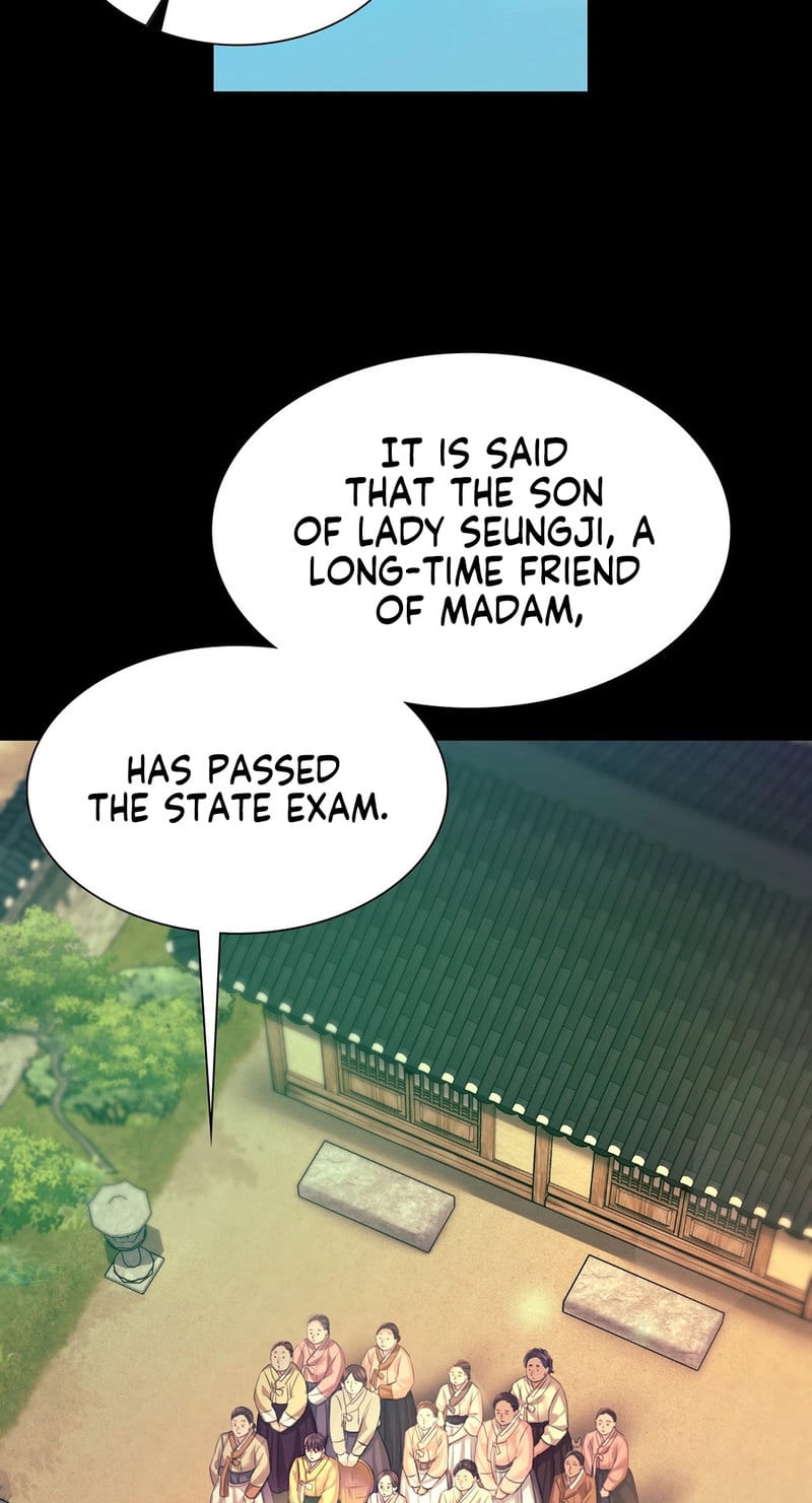 Madam (Uncensored), chapter 73, page 62 of 102
