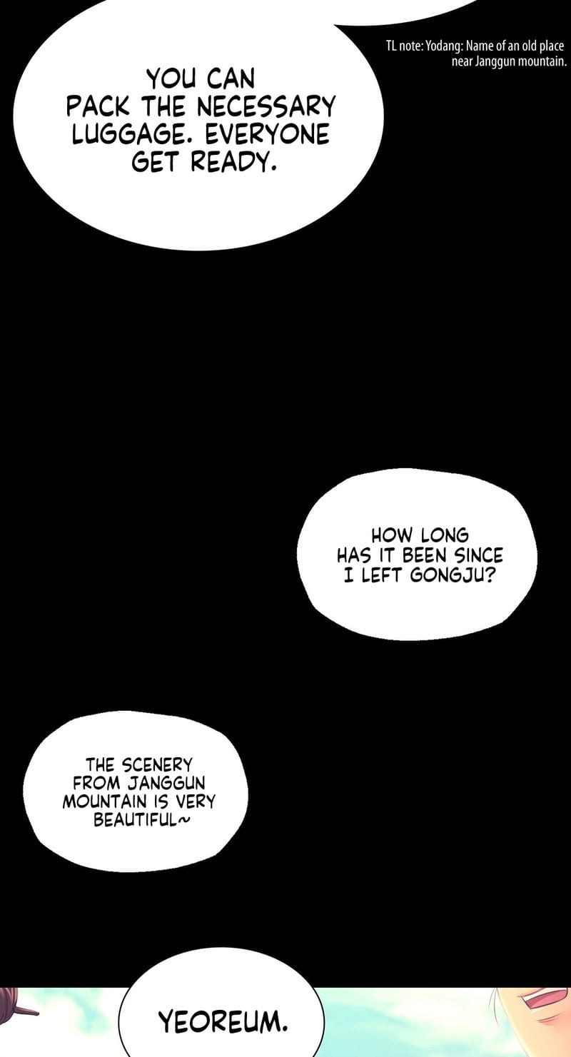Madam (Uncensored), chapter 73, page 65 of 102