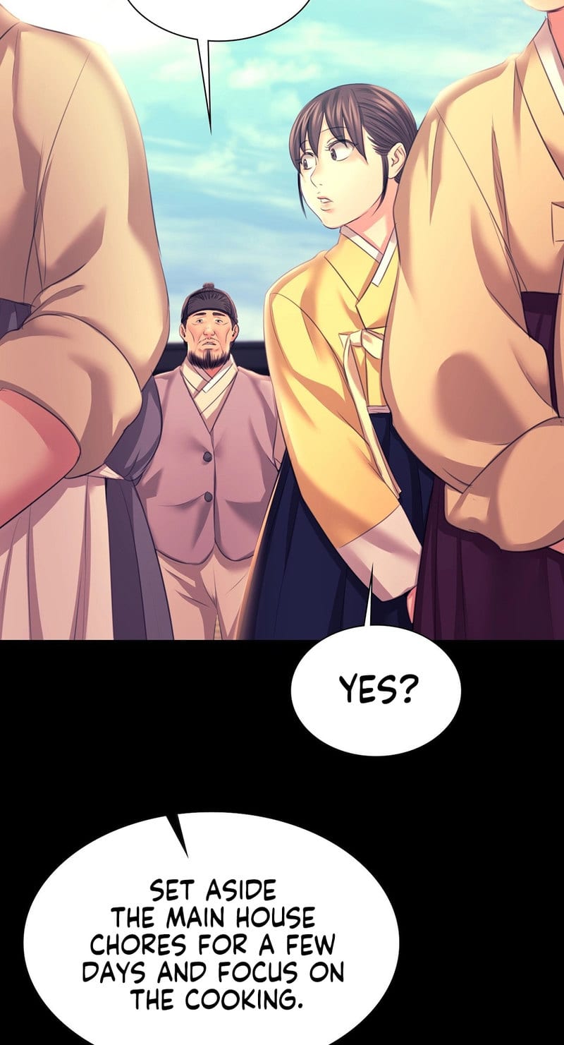 Madam (Uncensored), chapter 73, page 66 of 102