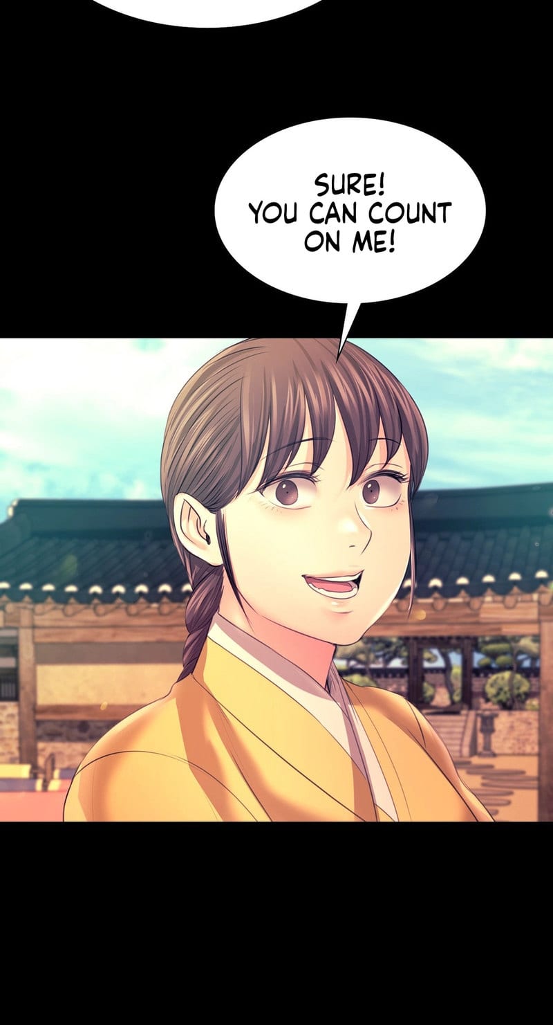 Madam (Uncensored), chapter 73, page 67 of 102