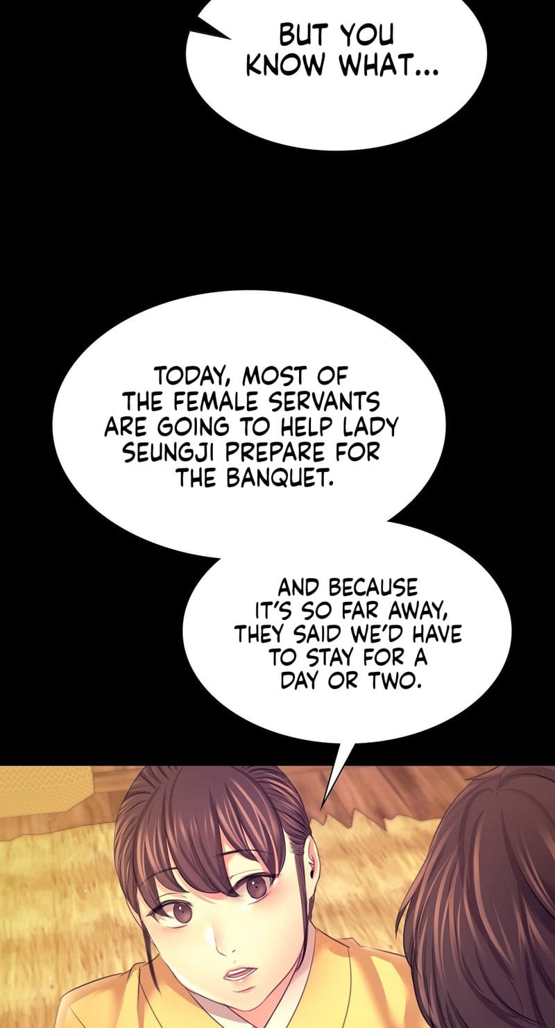 Madam (Uncensored), chapter 73, page 75 of 102