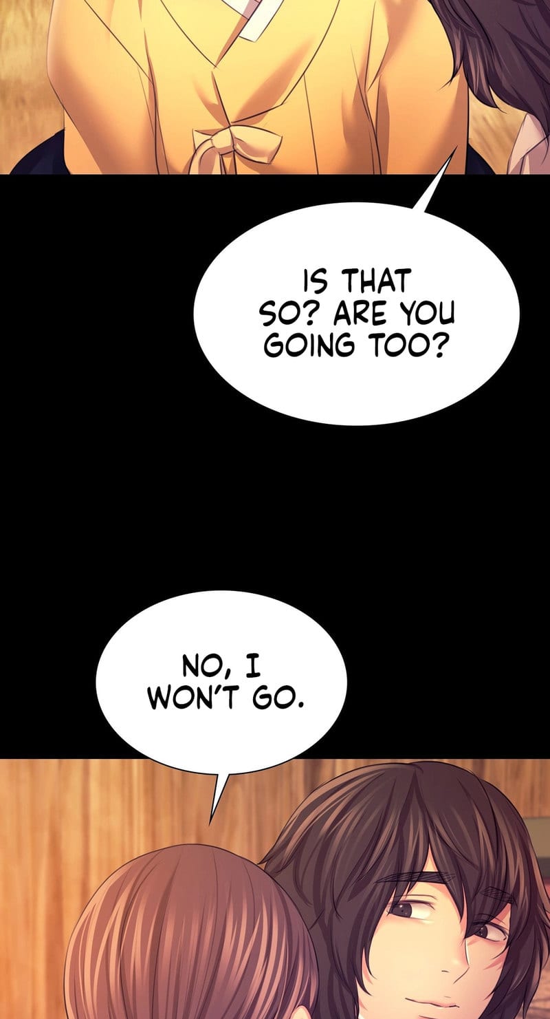 Madam (Uncensored), chapter 73, page 76 of 102