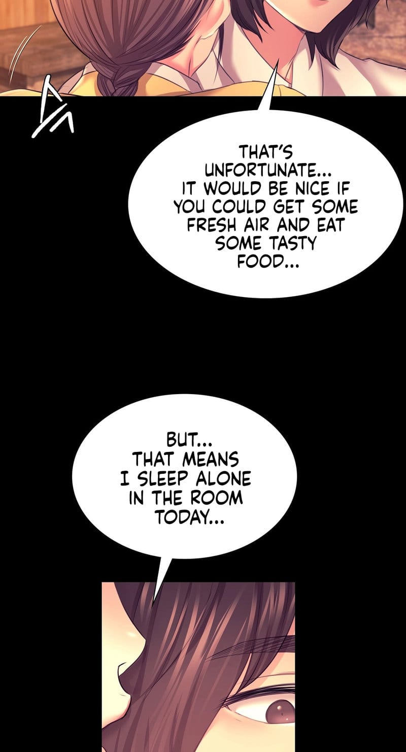 Madam (Uncensored), chapter 73, page 77 of 102