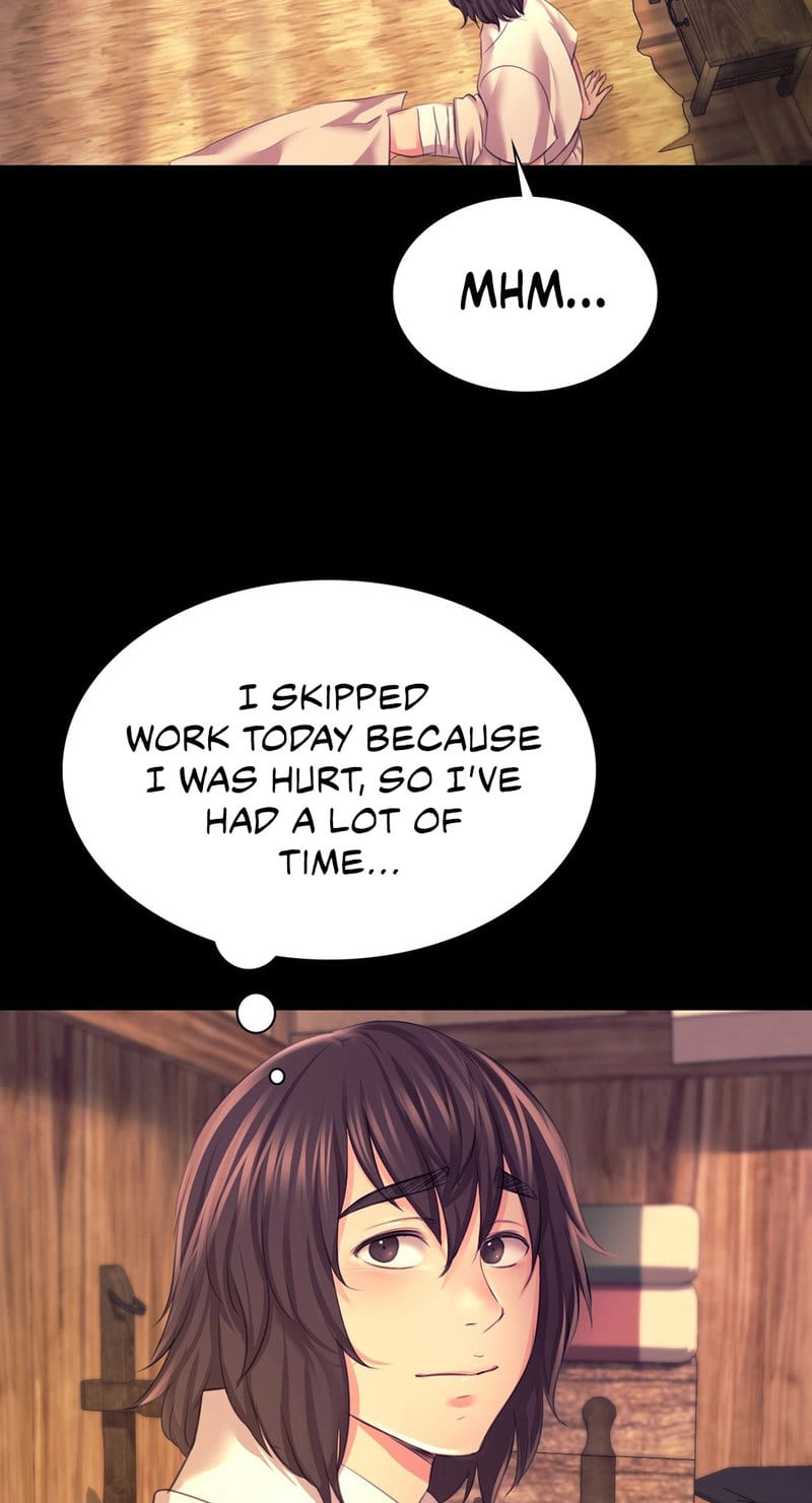 Madam (Uncensored), chapter 73, page 79 of 102