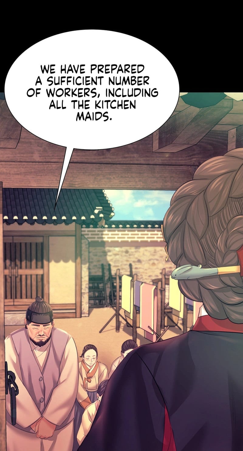 Madam (Uncensored), chapter 73, page 81 of 102